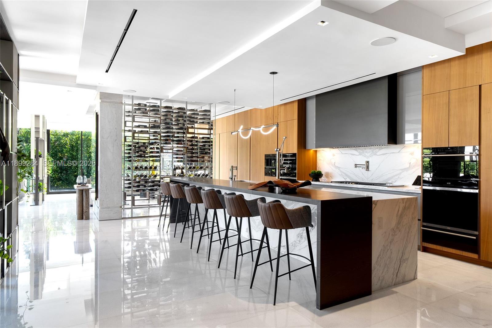 BAY POINT - Residential