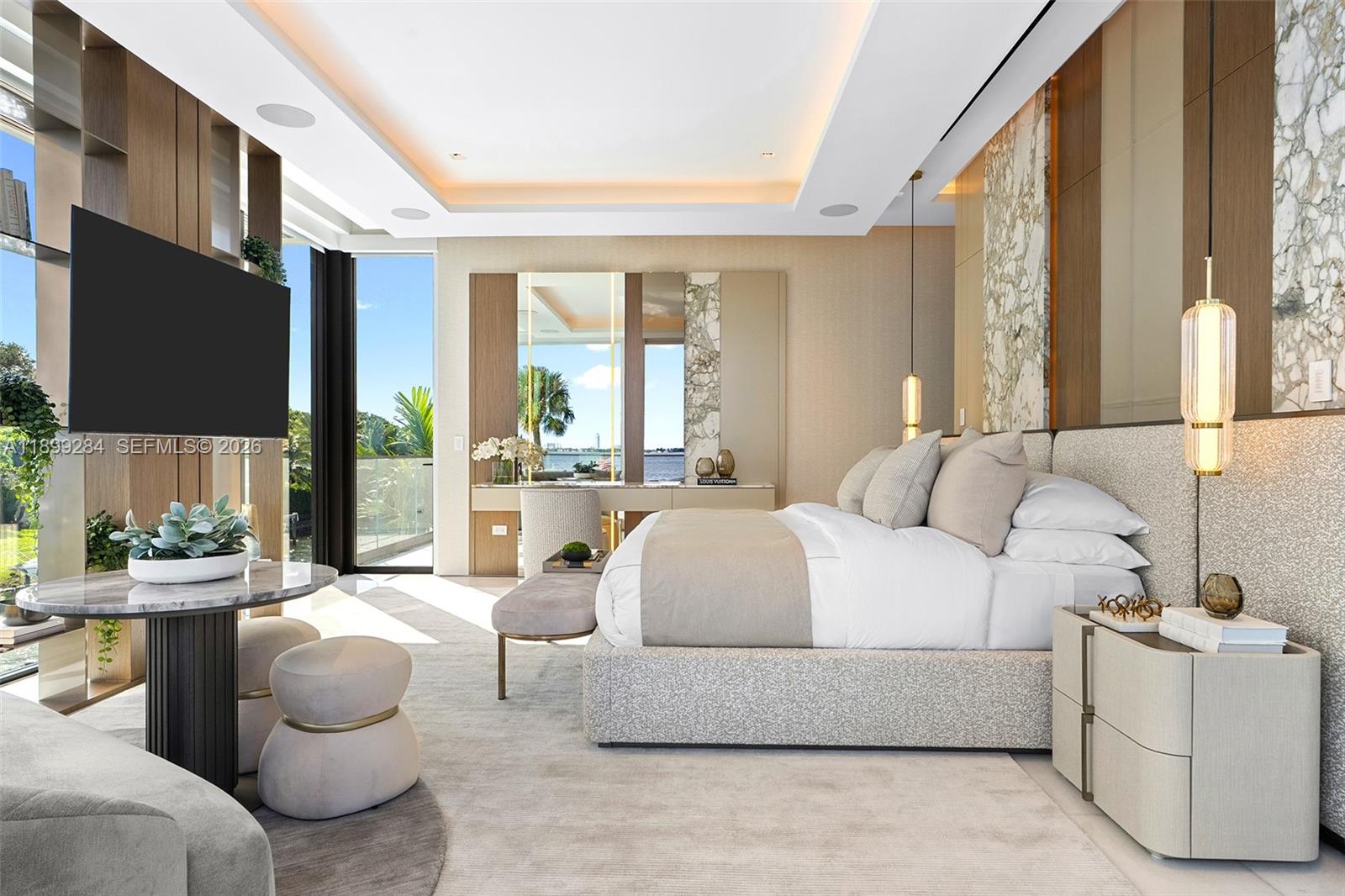 BAY POINT - Residential