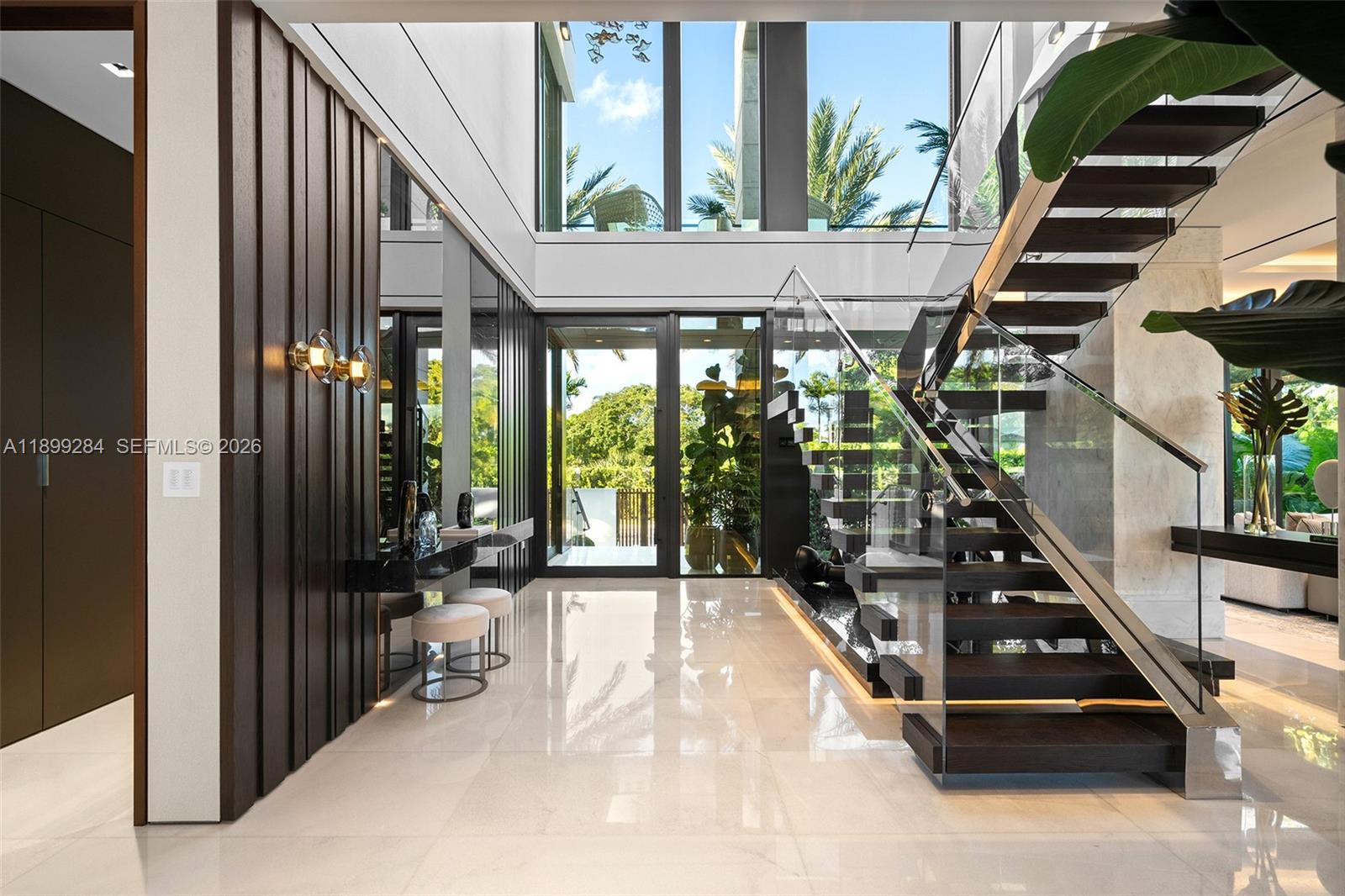 BAY POINT - Residential