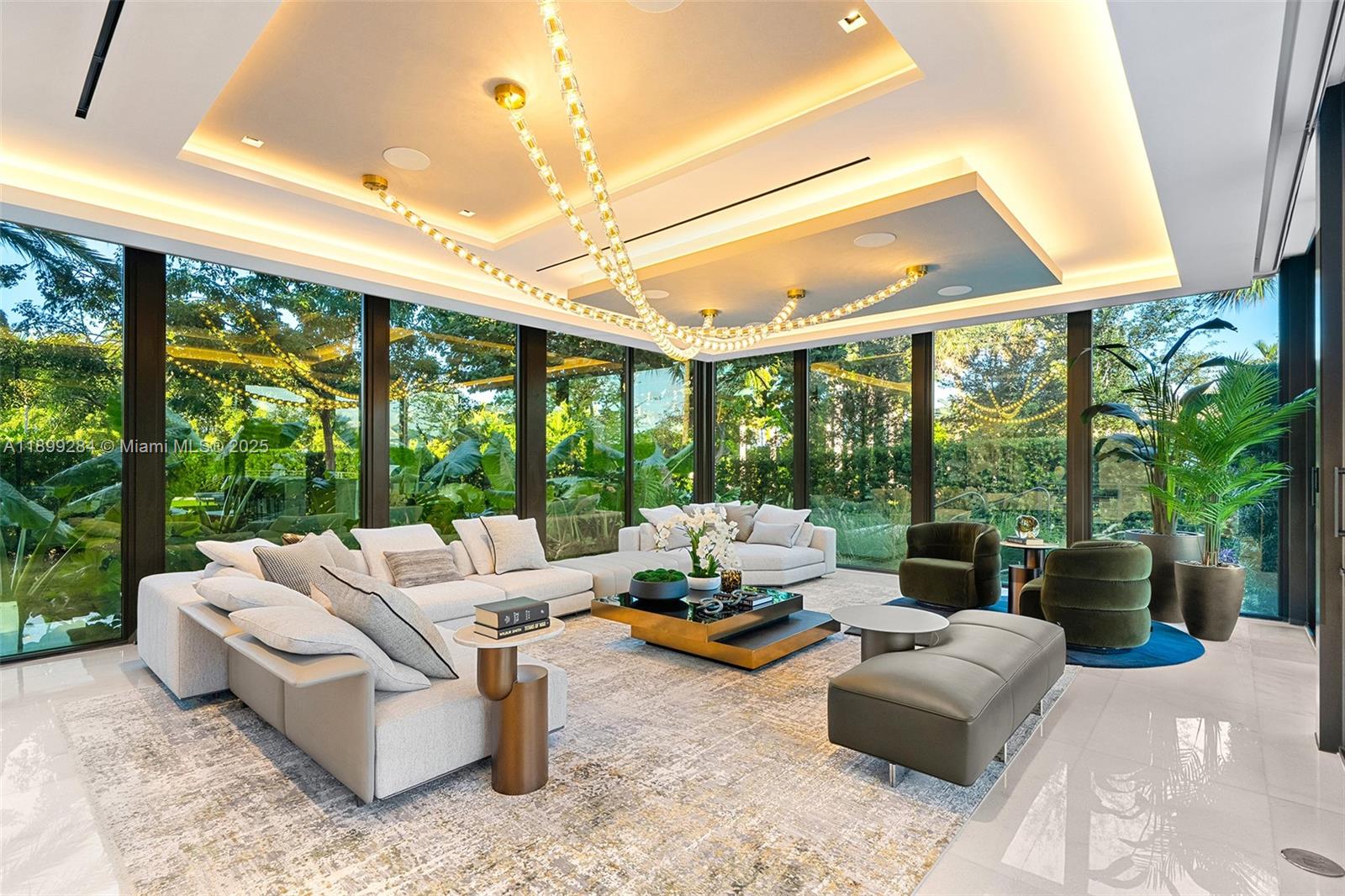 BAY POINT - Residential