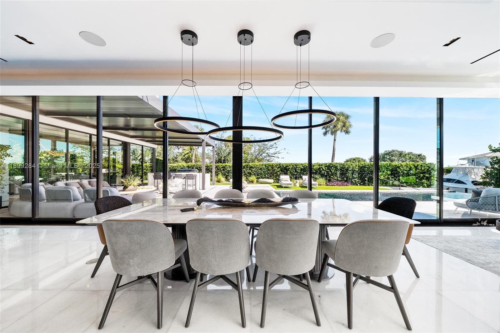 BAY POINT - Residential