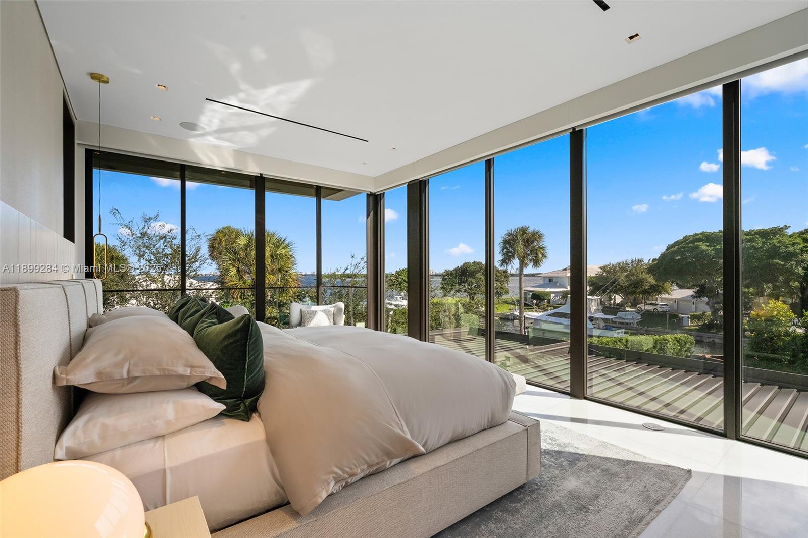 BAY POINT - Residential