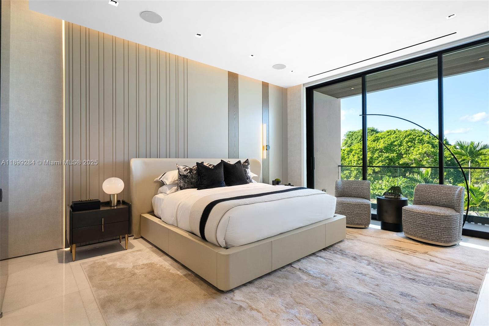 BAY POINT - Residential