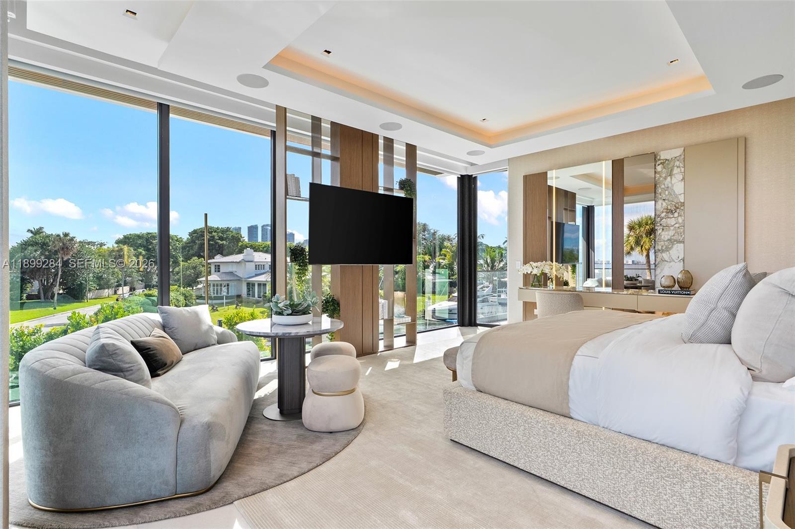 BAY POINT - Residential