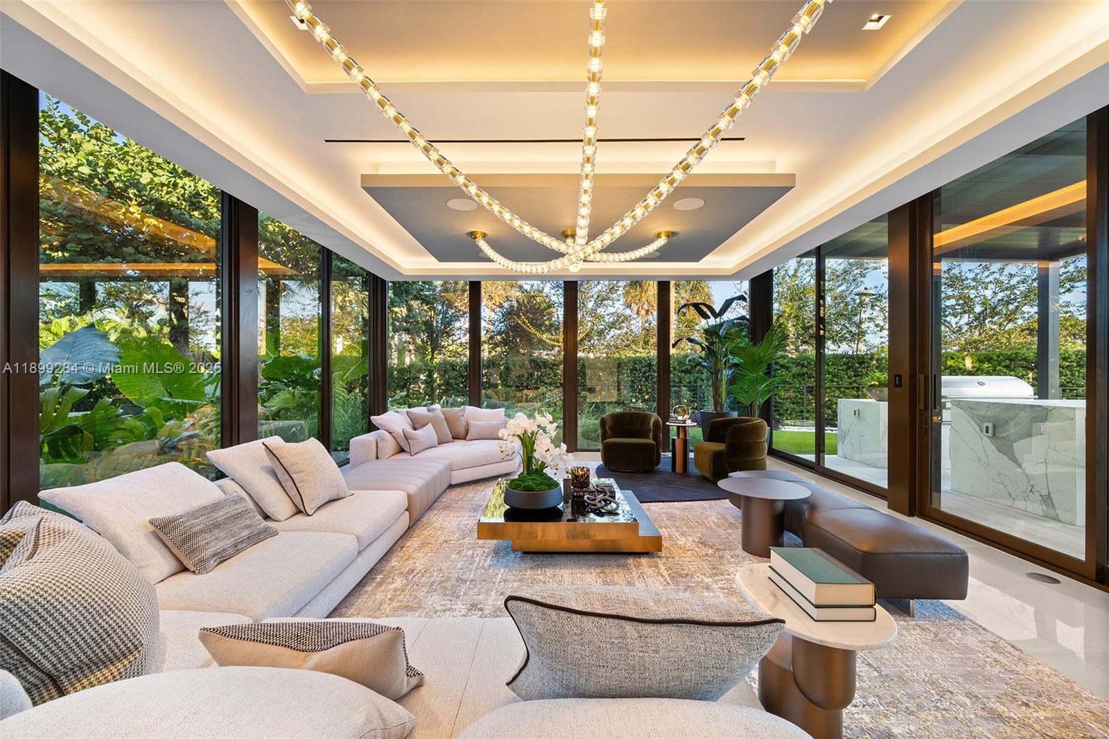 BAY POINT - Residential