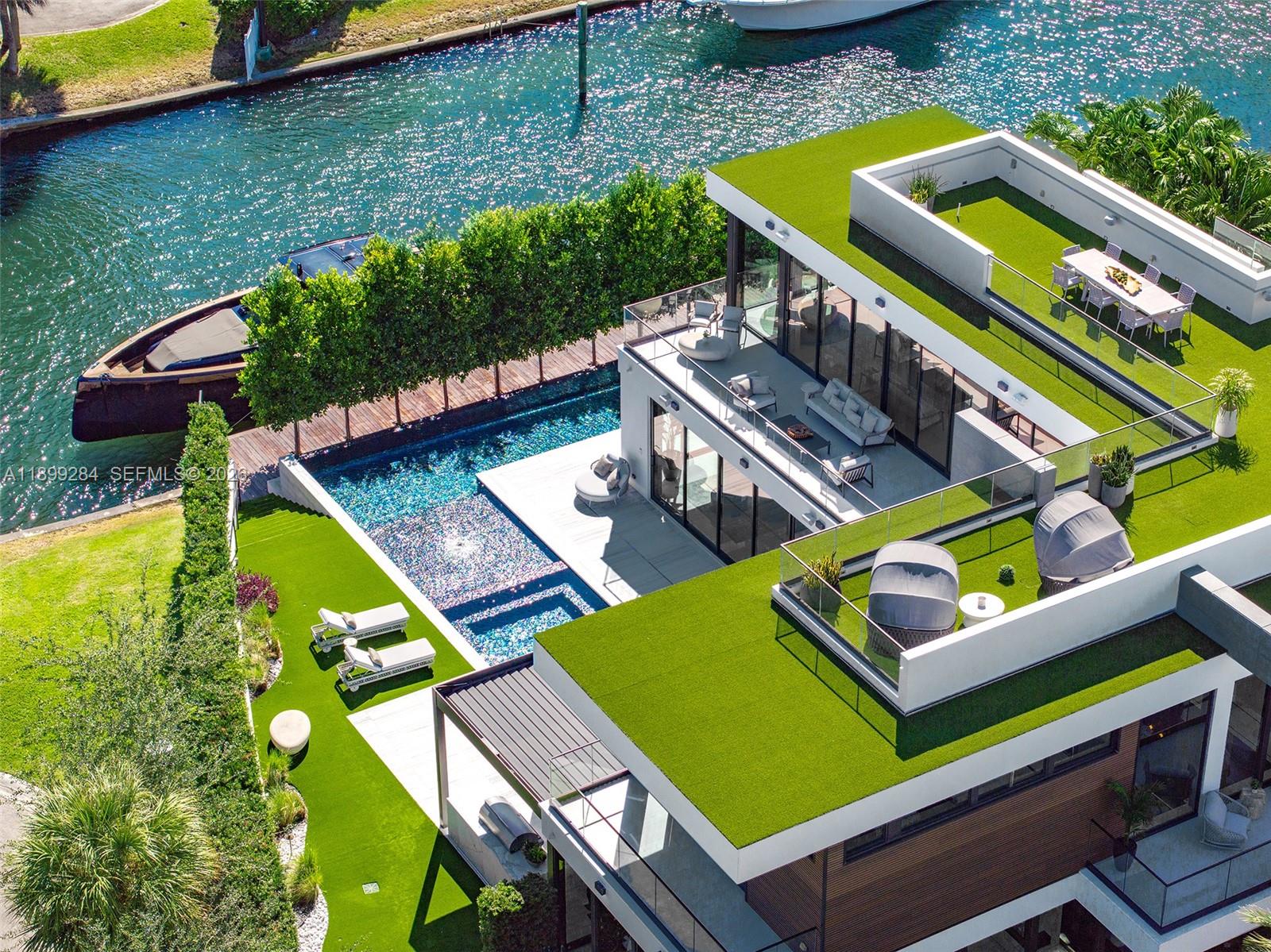 BAY POINT - Residential