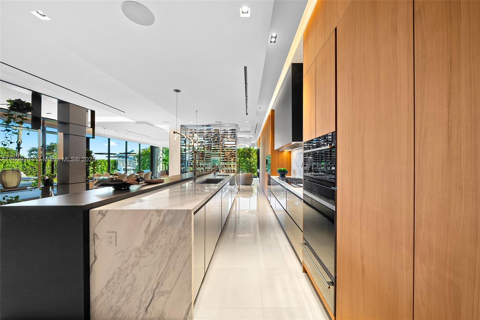 BAY POINT - Residential