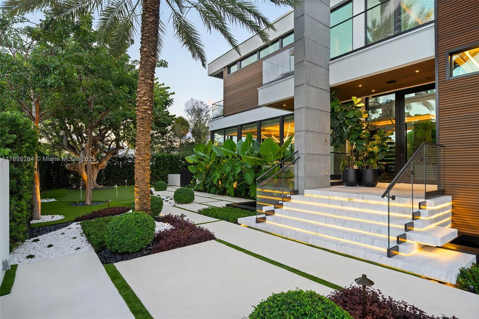 BAY POINT - Residential