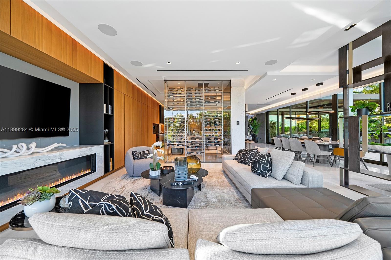 BAY POINT - Residential