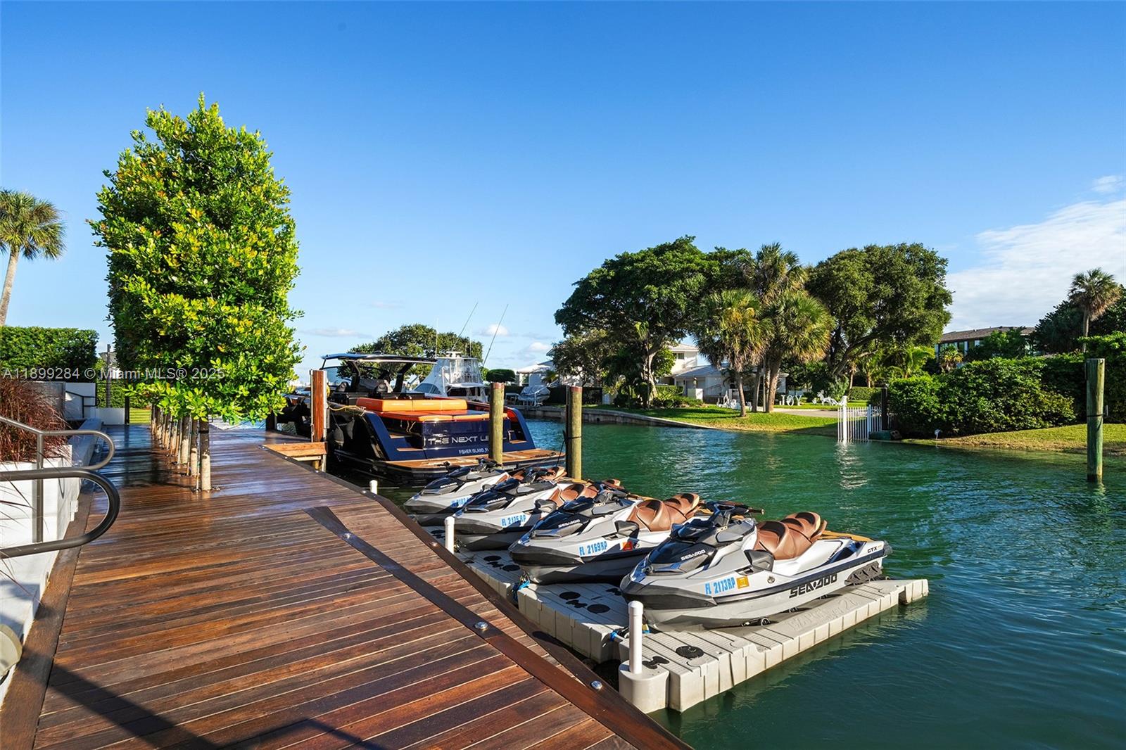 BAY POINT - Residential