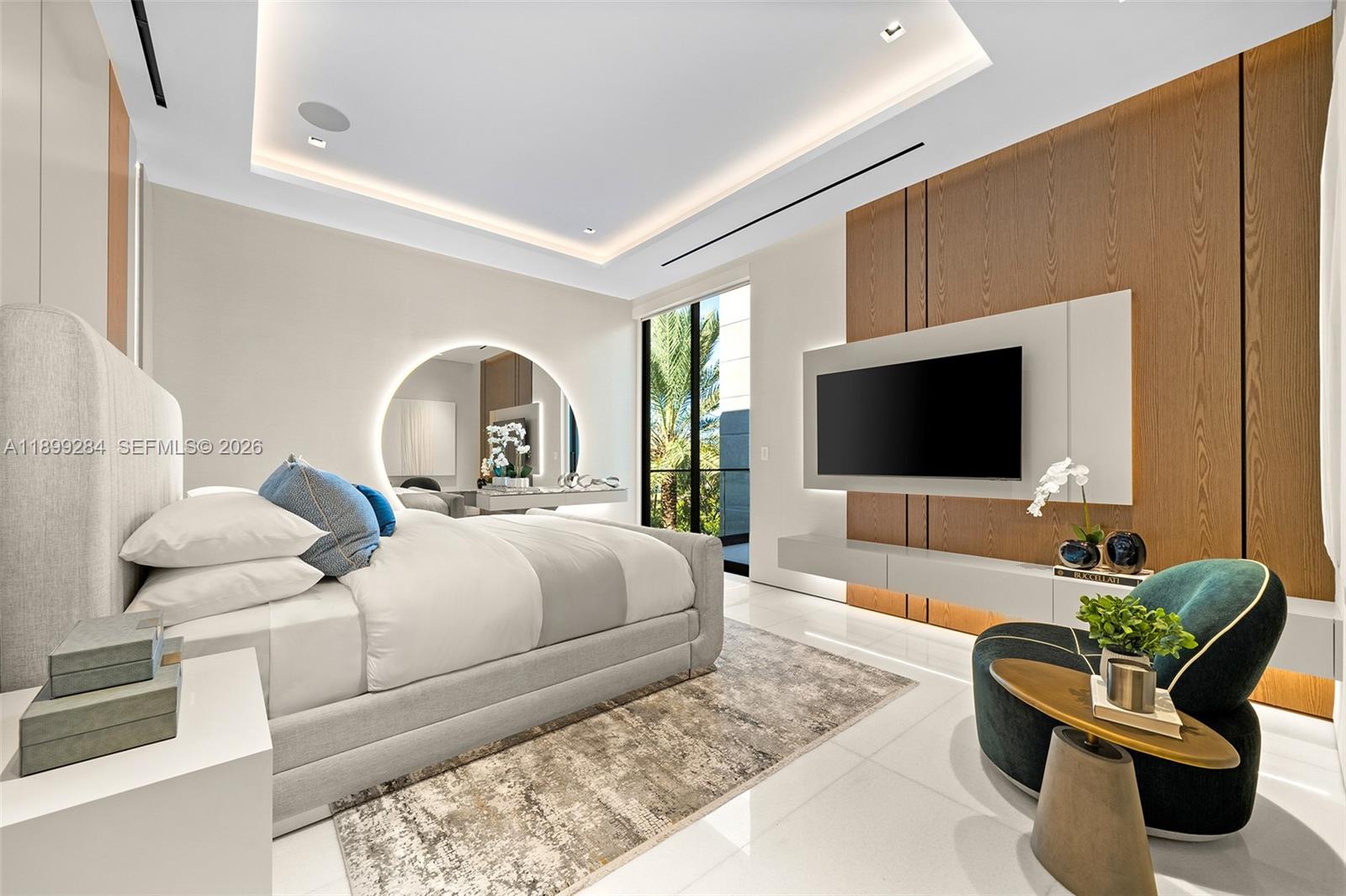 BAY POINT - Residential