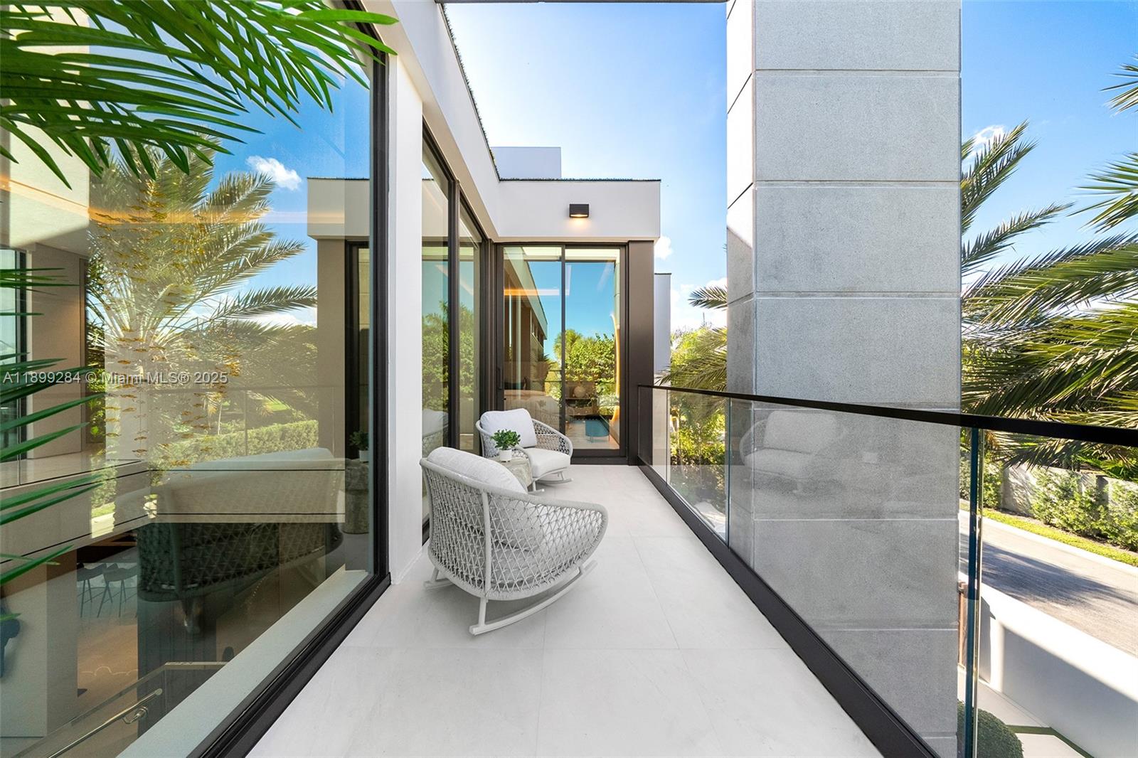 BAY POINT - Residential