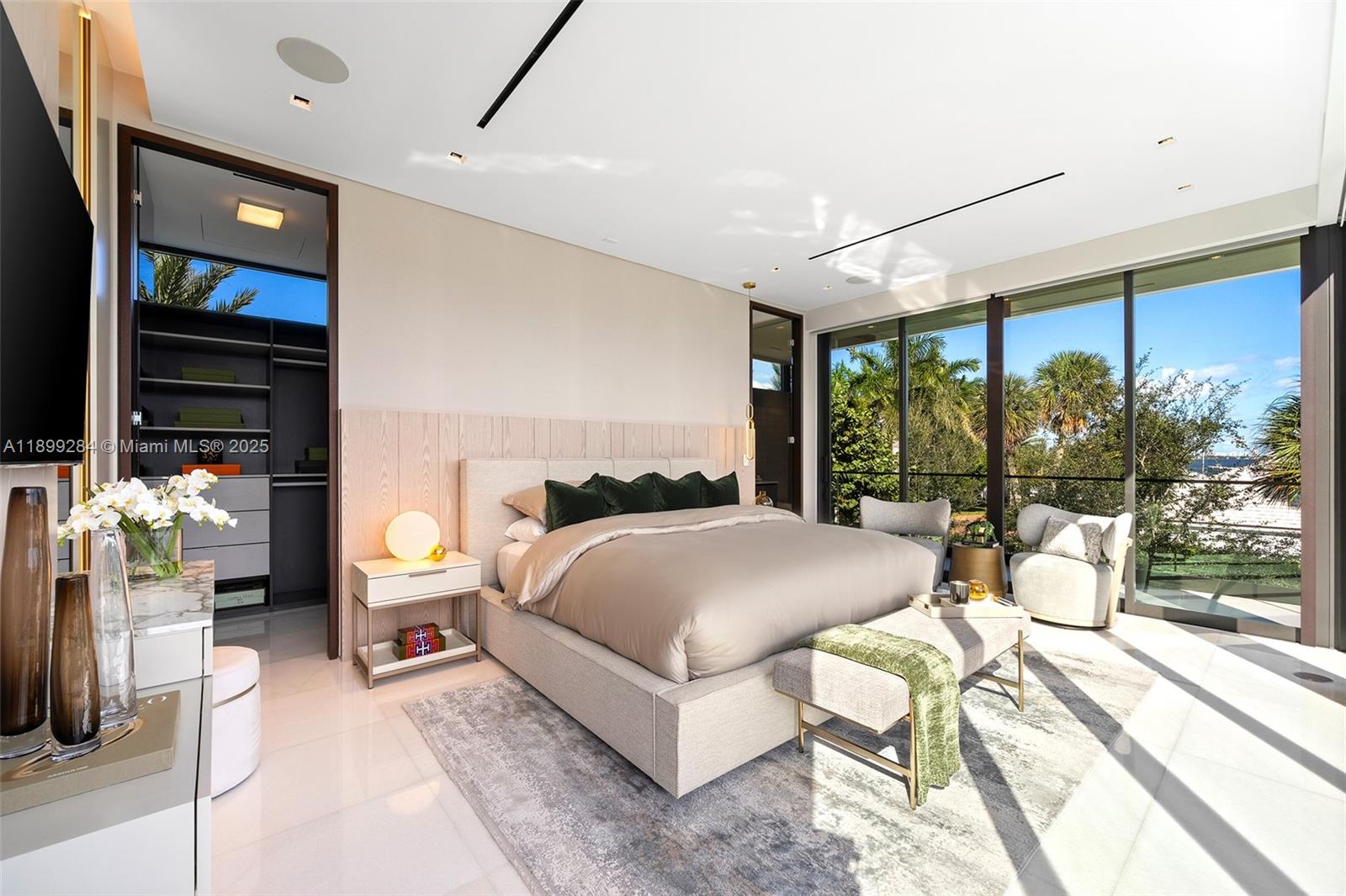 BAY POINT - Residential