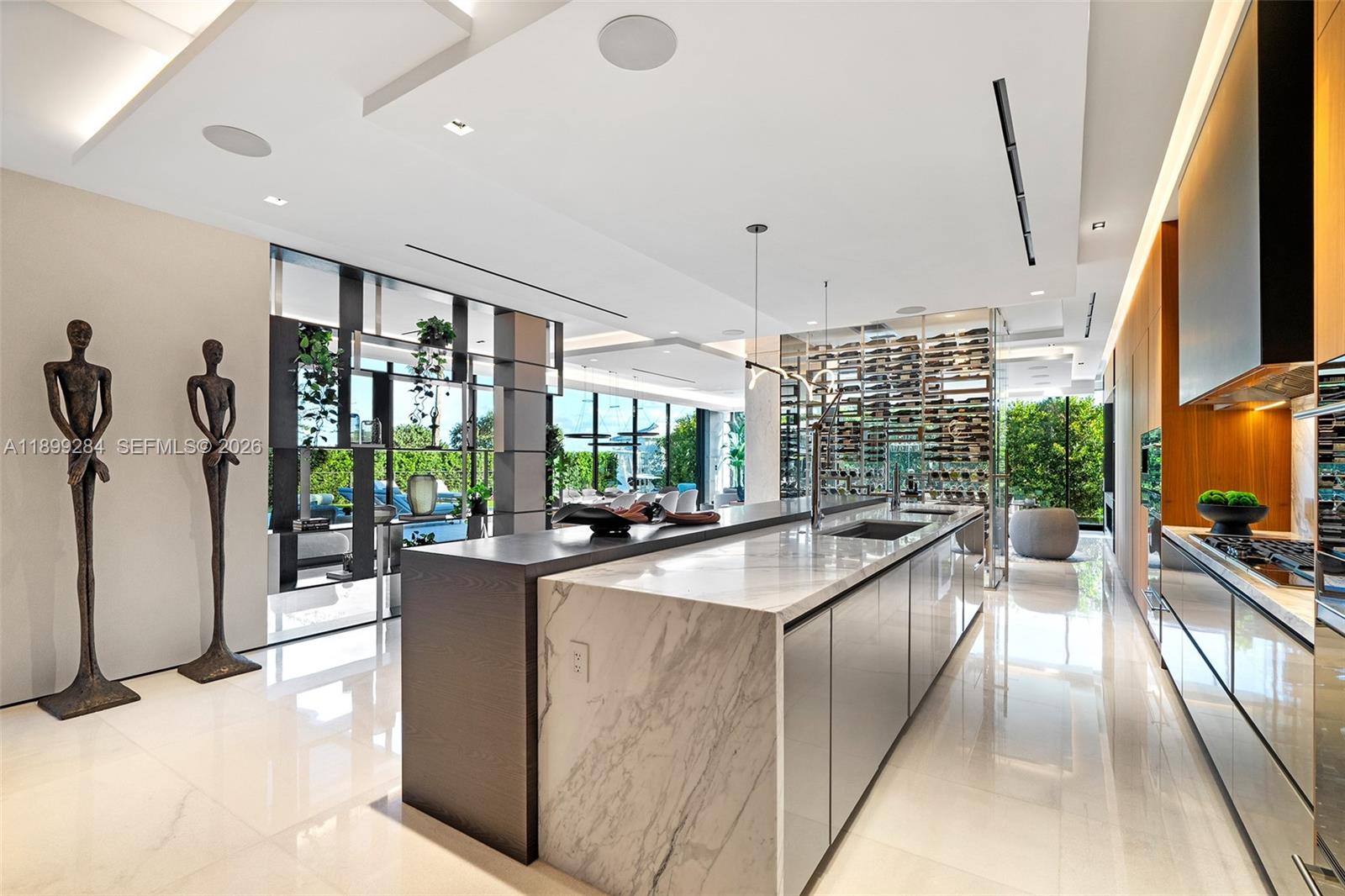 BAY POINT - Residential