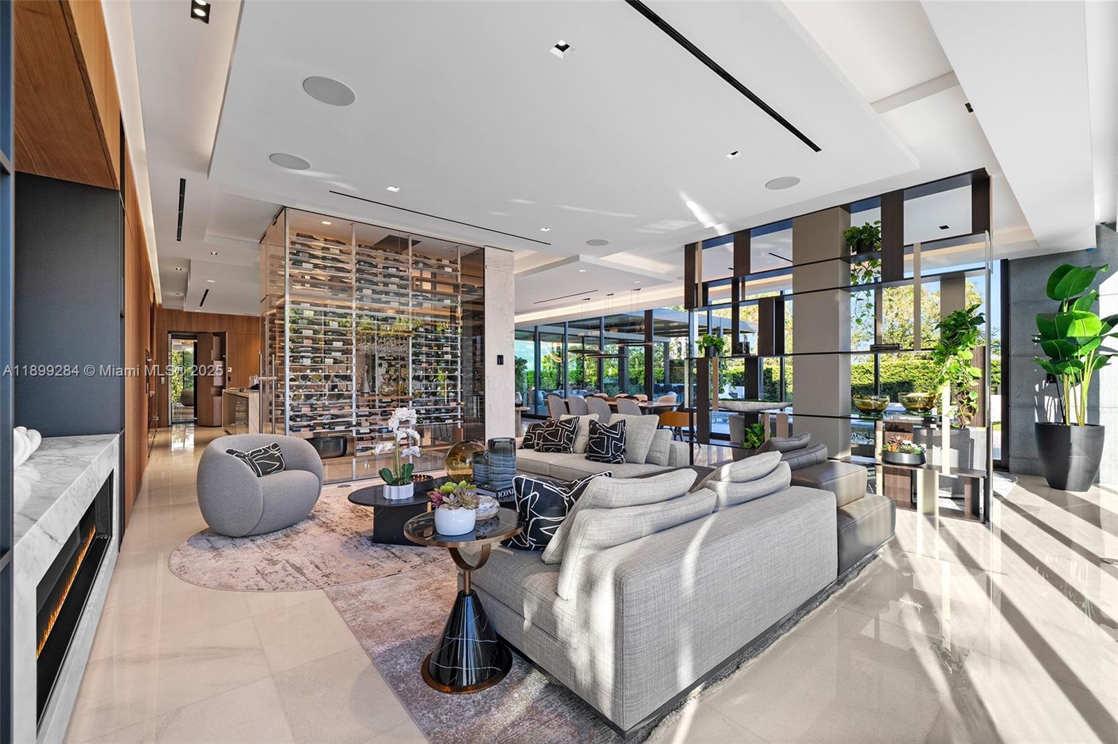 BAY POINT - Residential