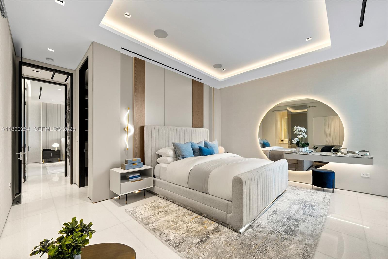 BAY POINT - Residential