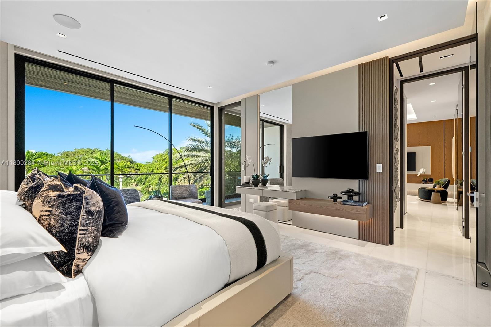 BAY POINT - Residential