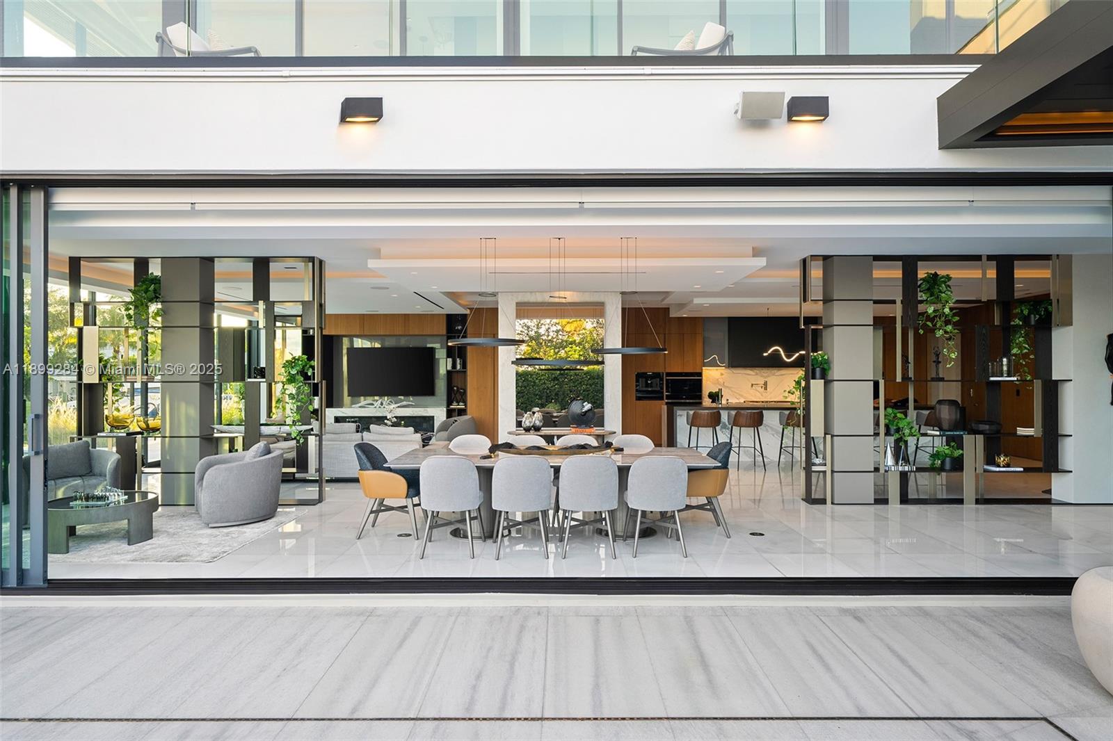 BAY POINT - Residential