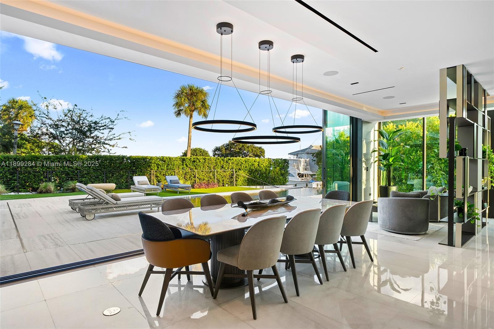 BAY POINT - Residential