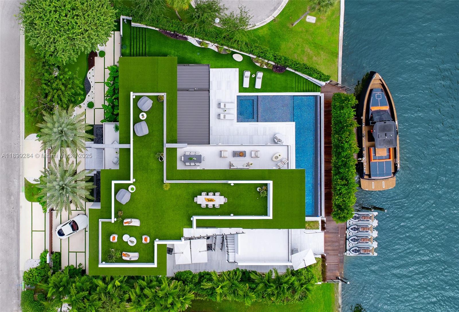 BAY POINT - Residential