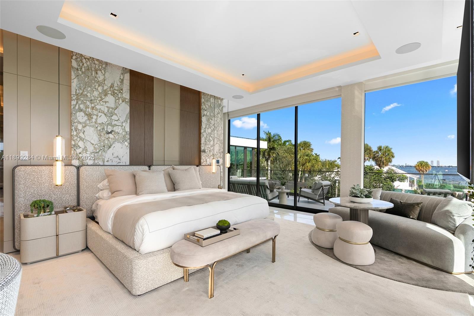 BAY POINT - Residential