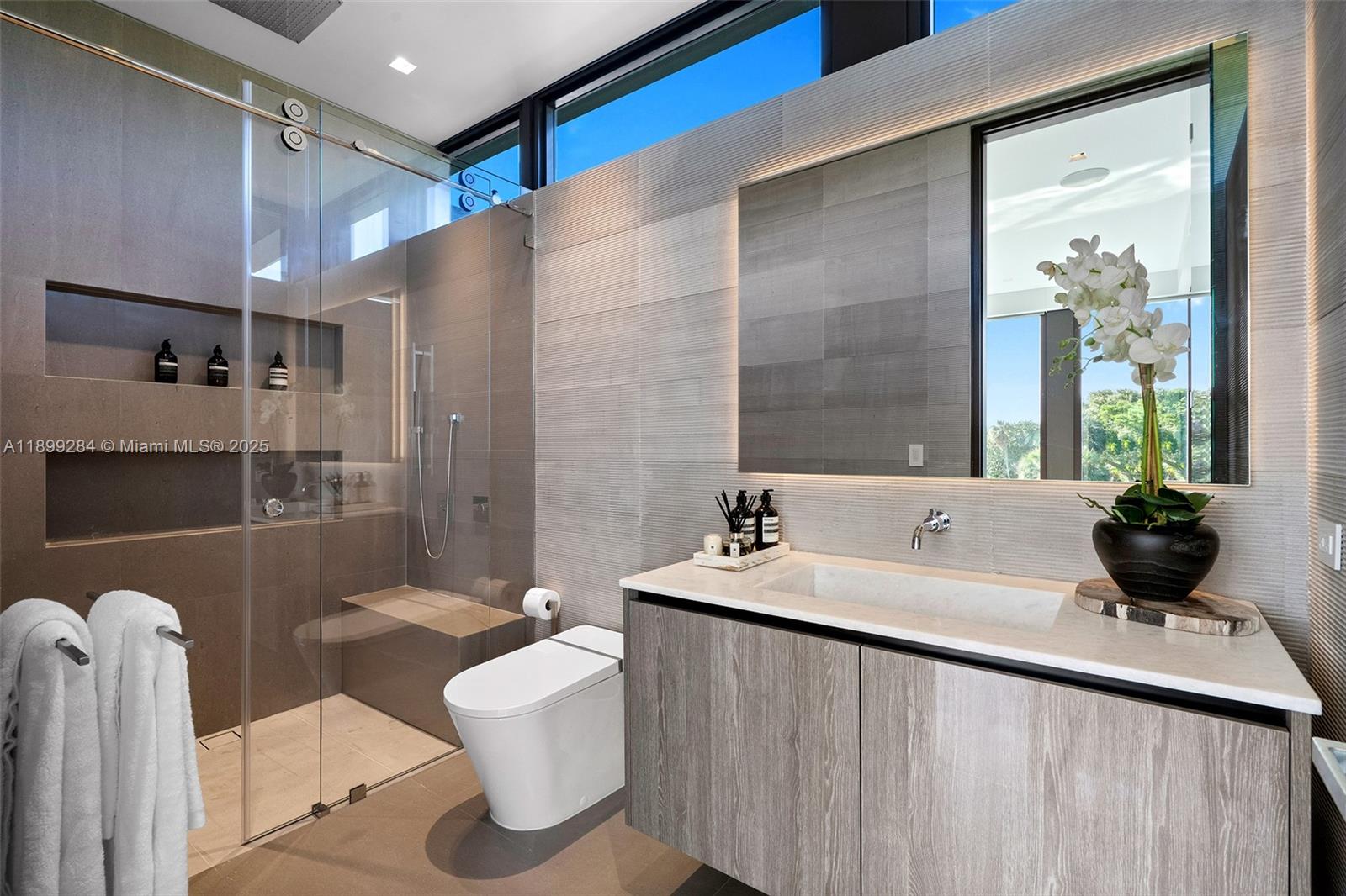 BAY POINT - Residential