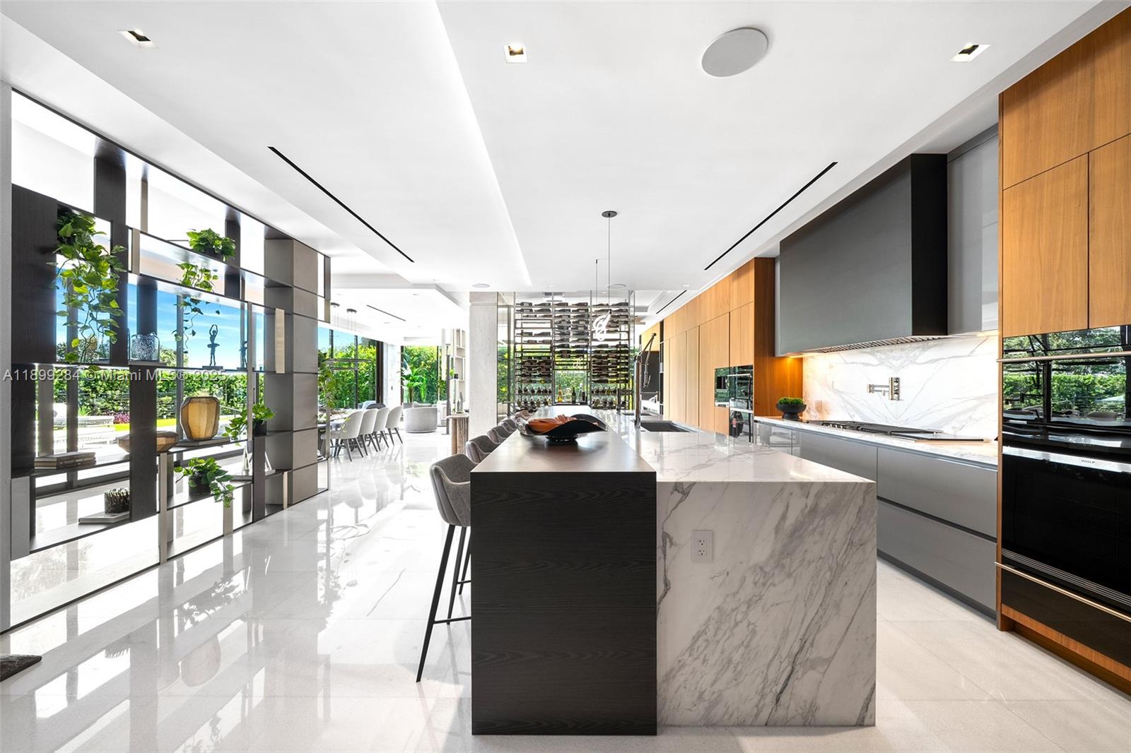 BAY POINT - Residential