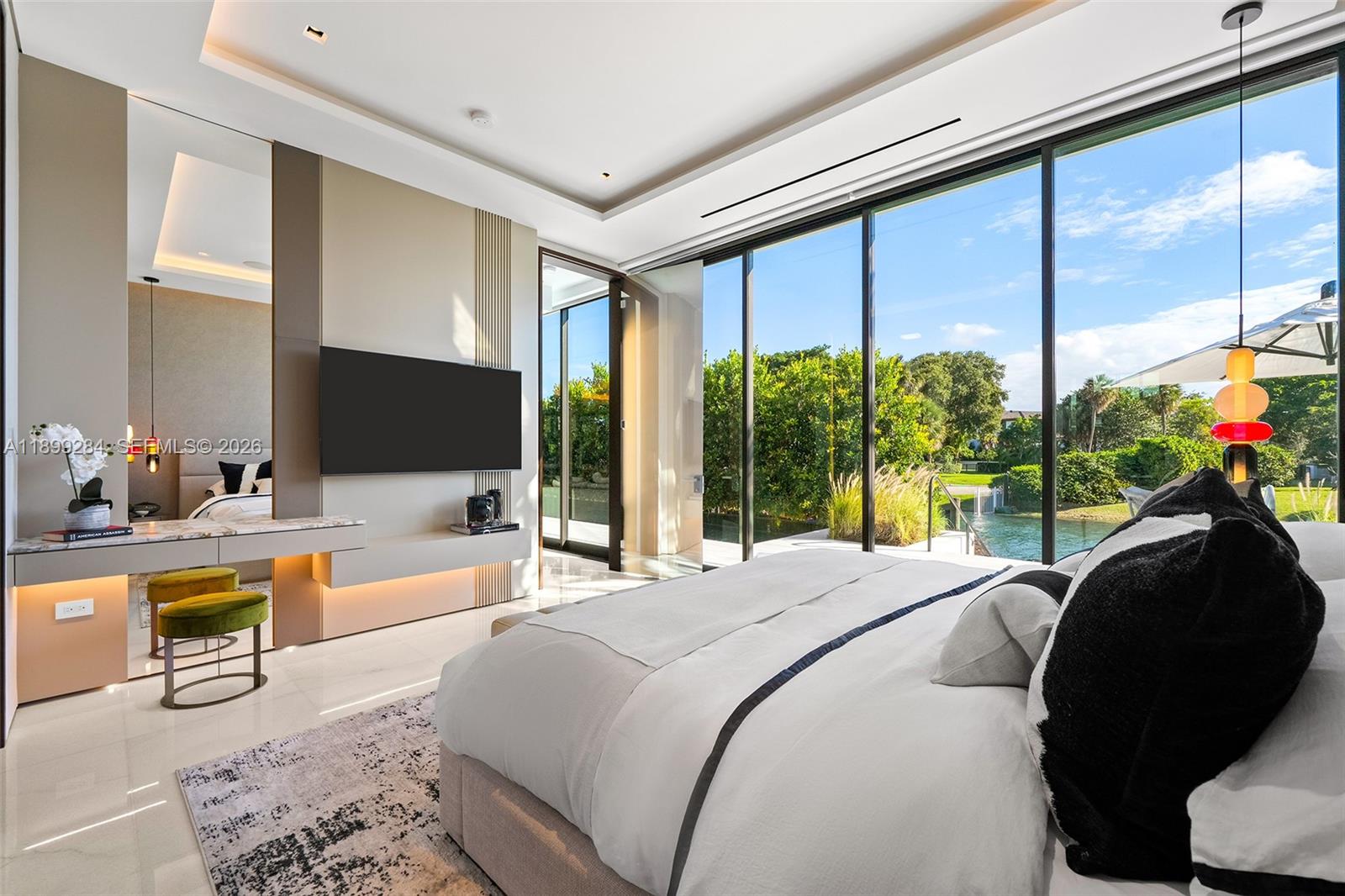 BAY POINT - Residential