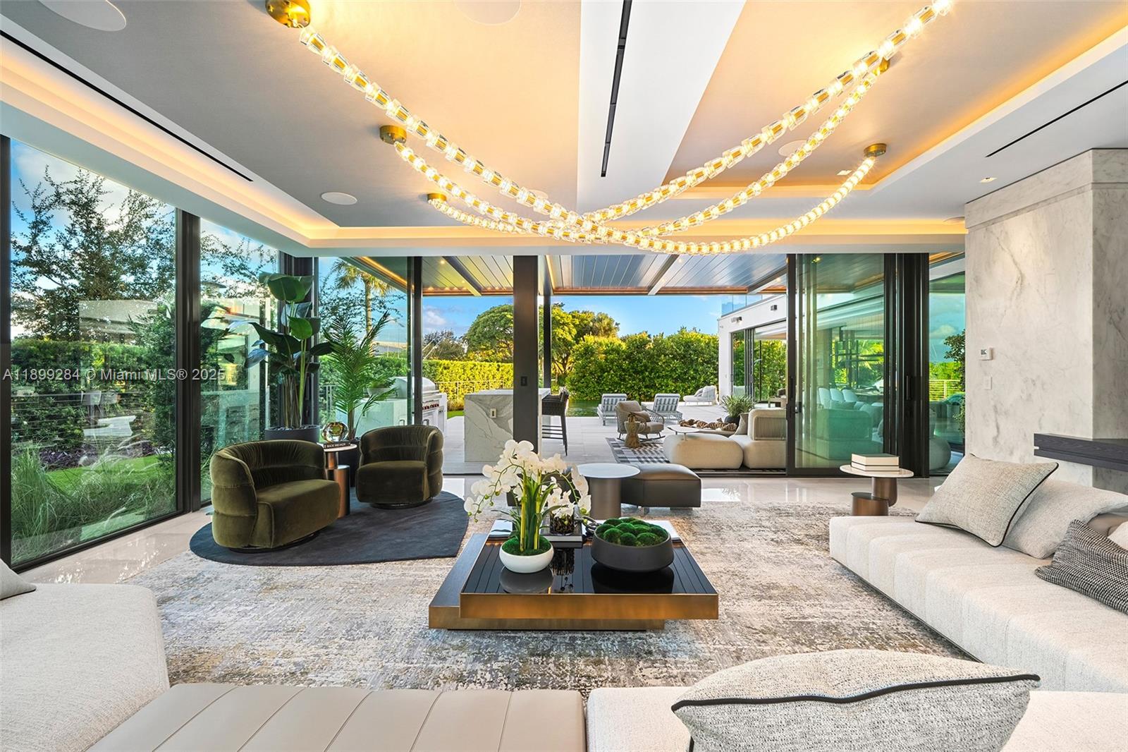 BAY POINT - Residential