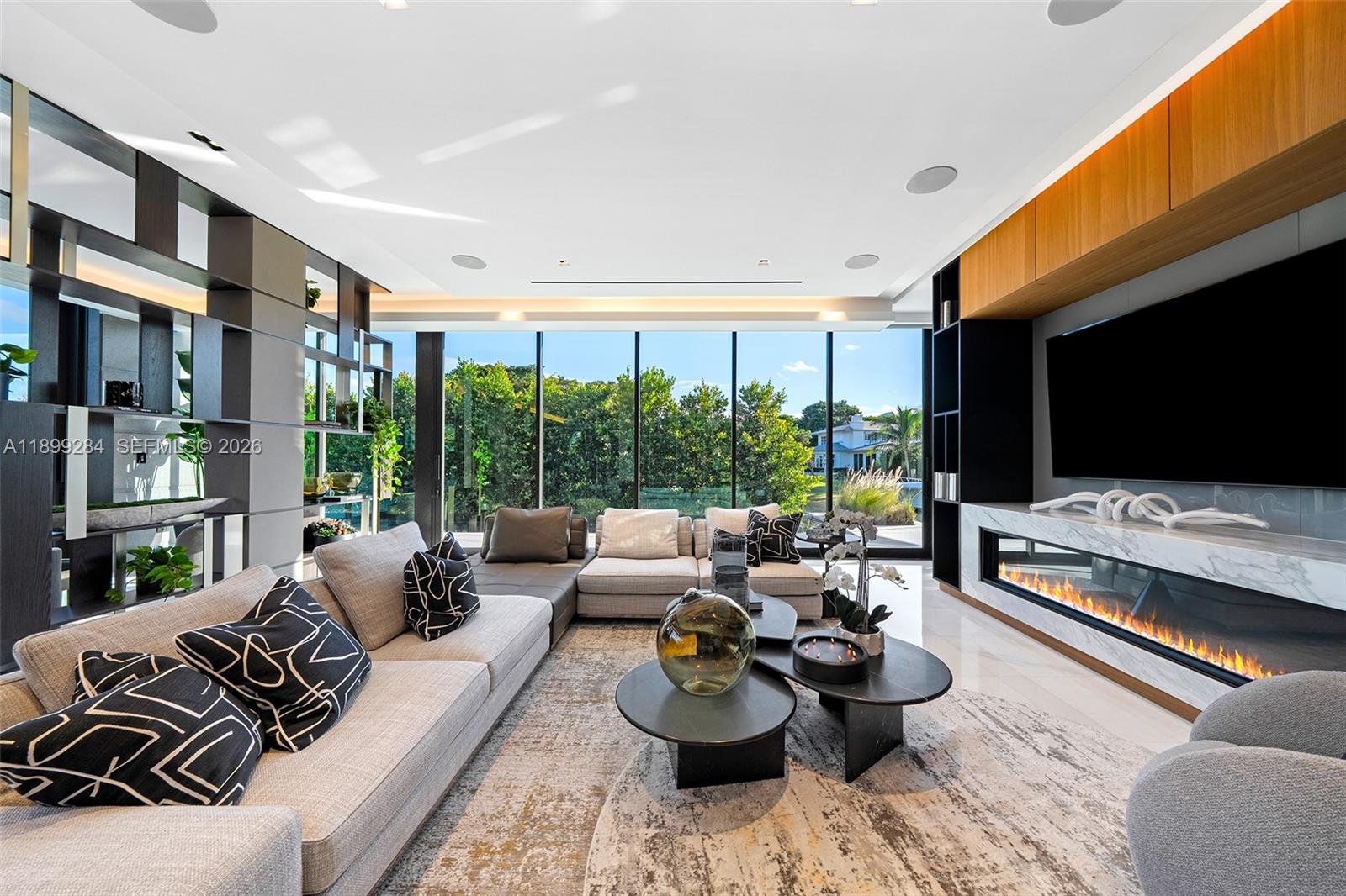 BAY POINT - Residential