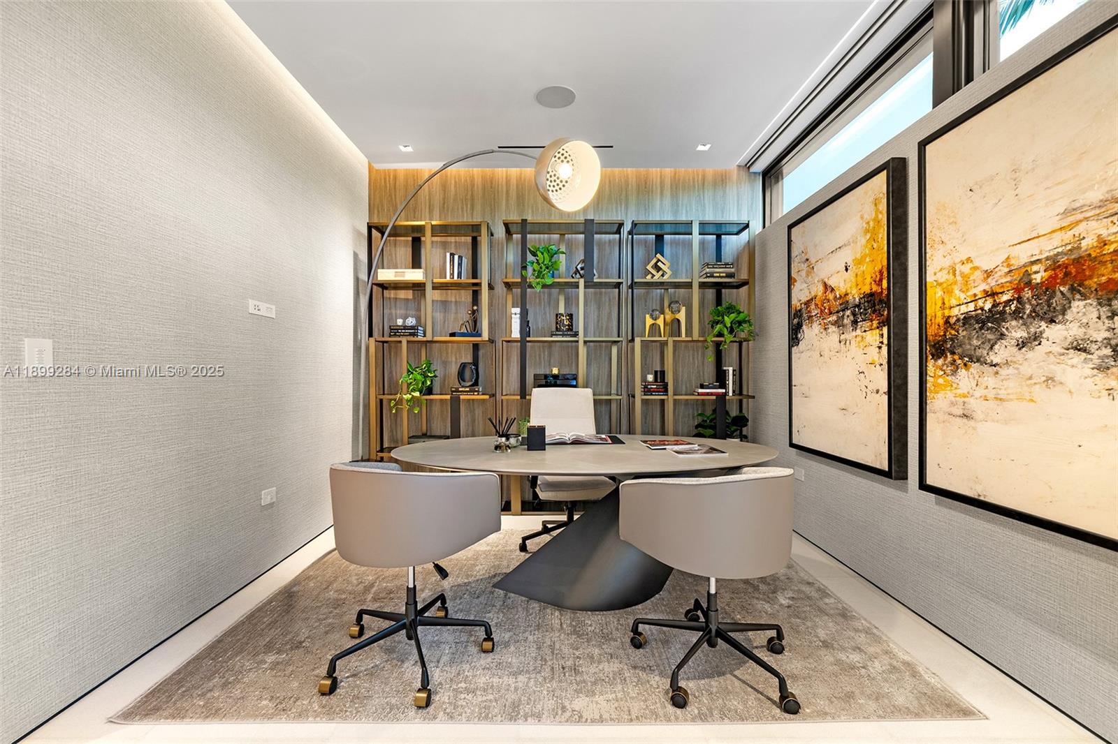 BAY POINT - Residential