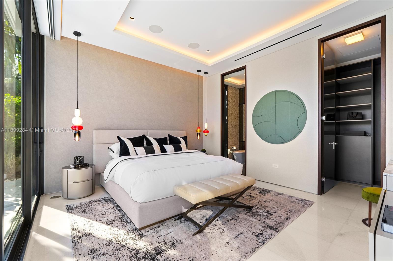 BAY POINT - Residential