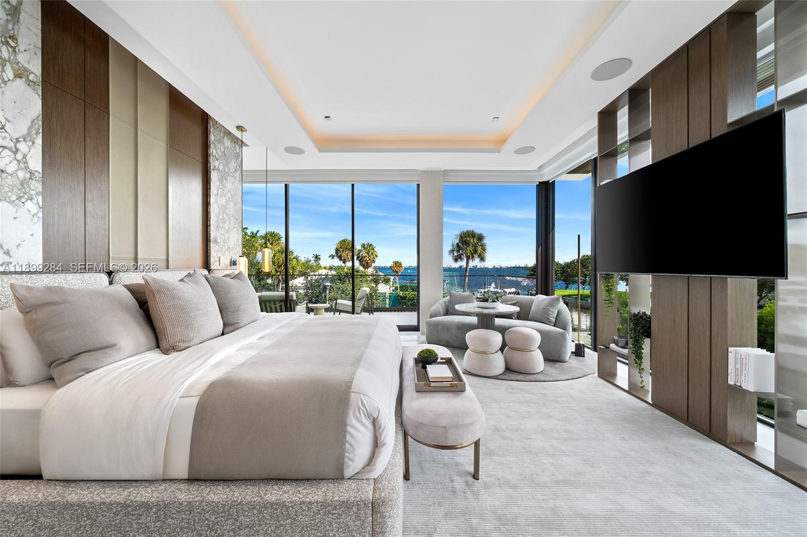 BAY POINT - Residential