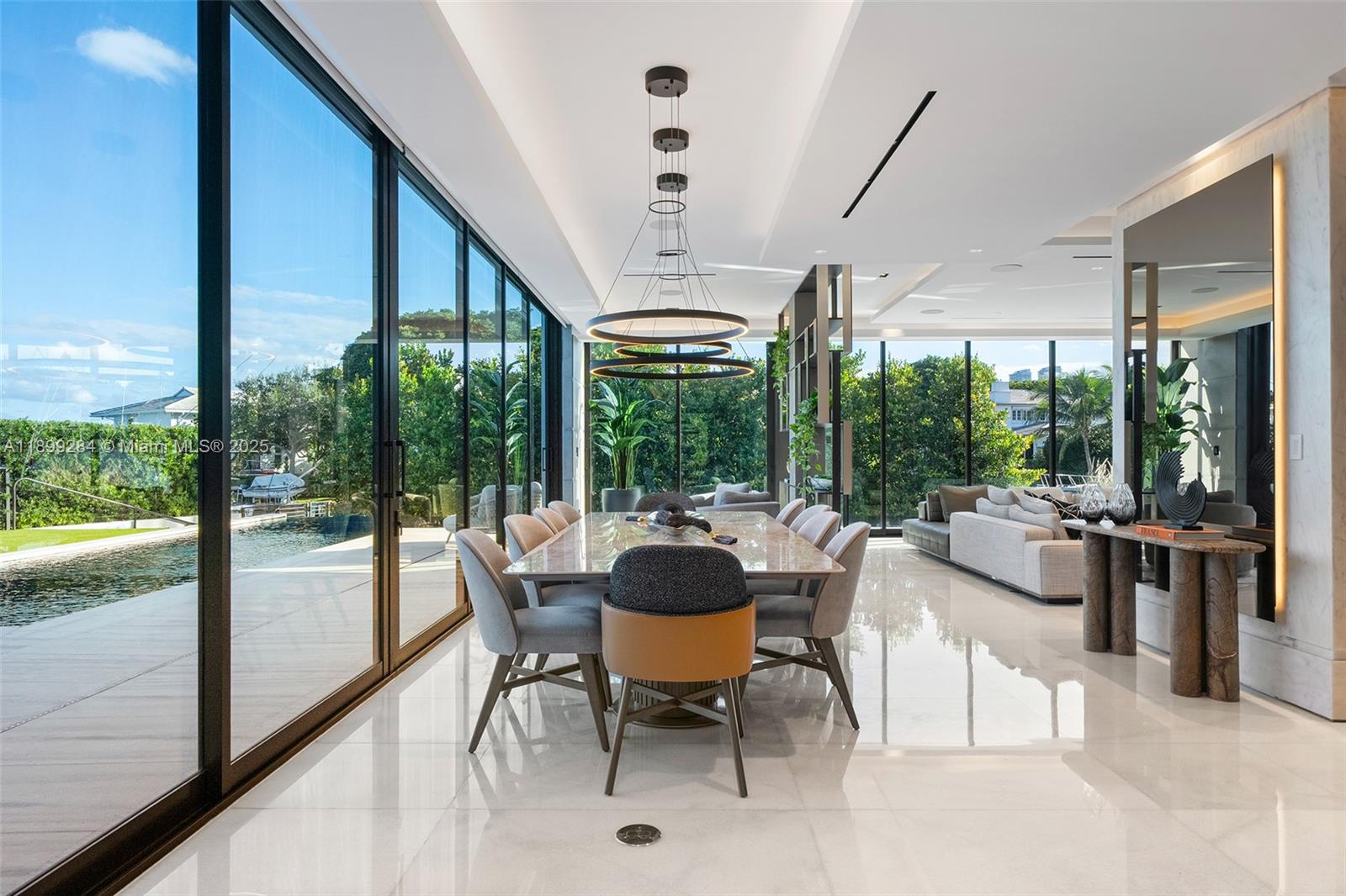 BAY POINT - Residential