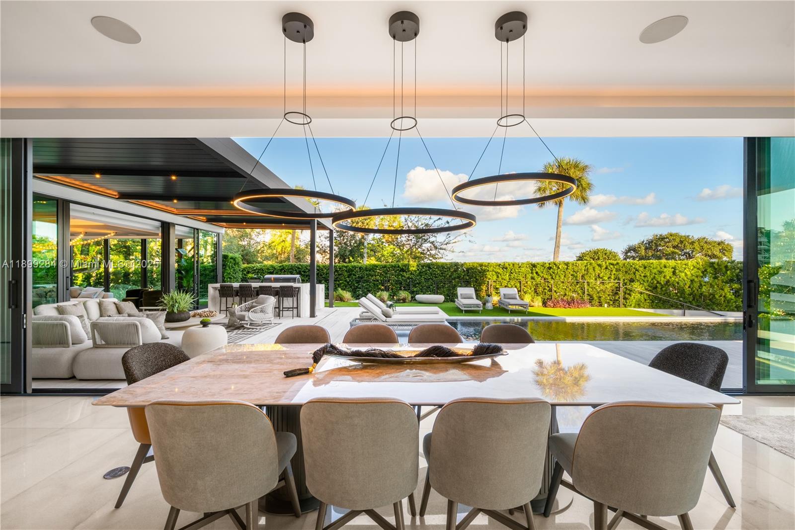 BAY POINT - Residential