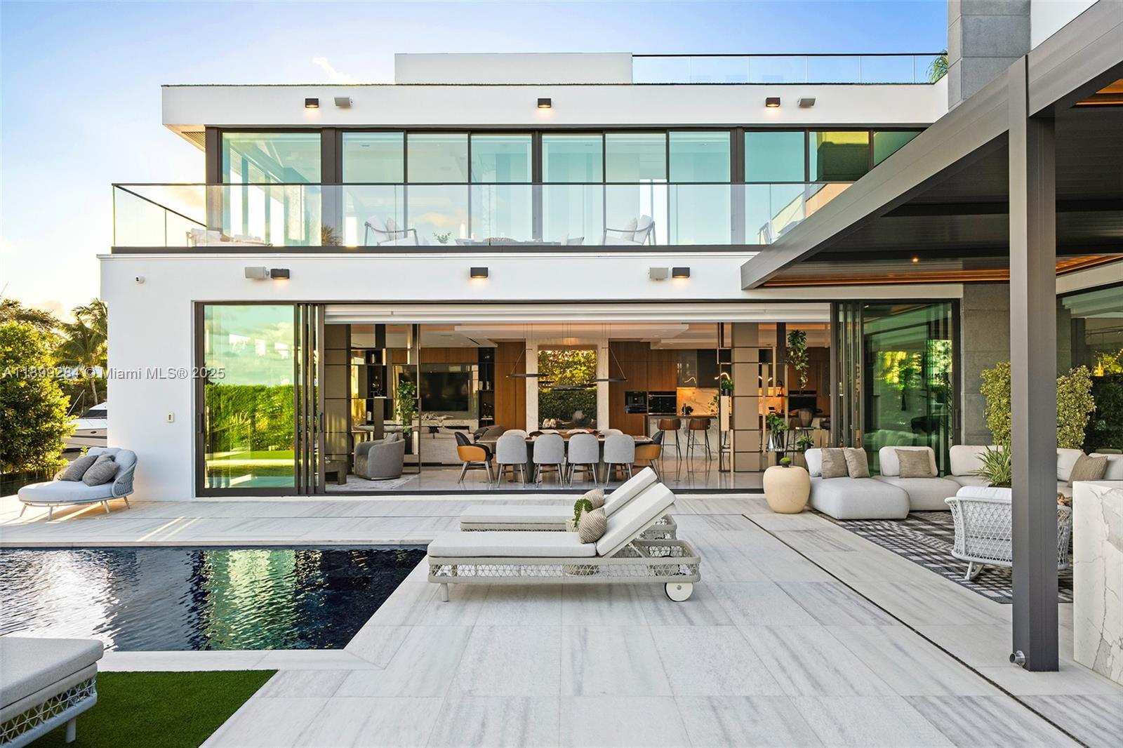 BAY POINT - Residential