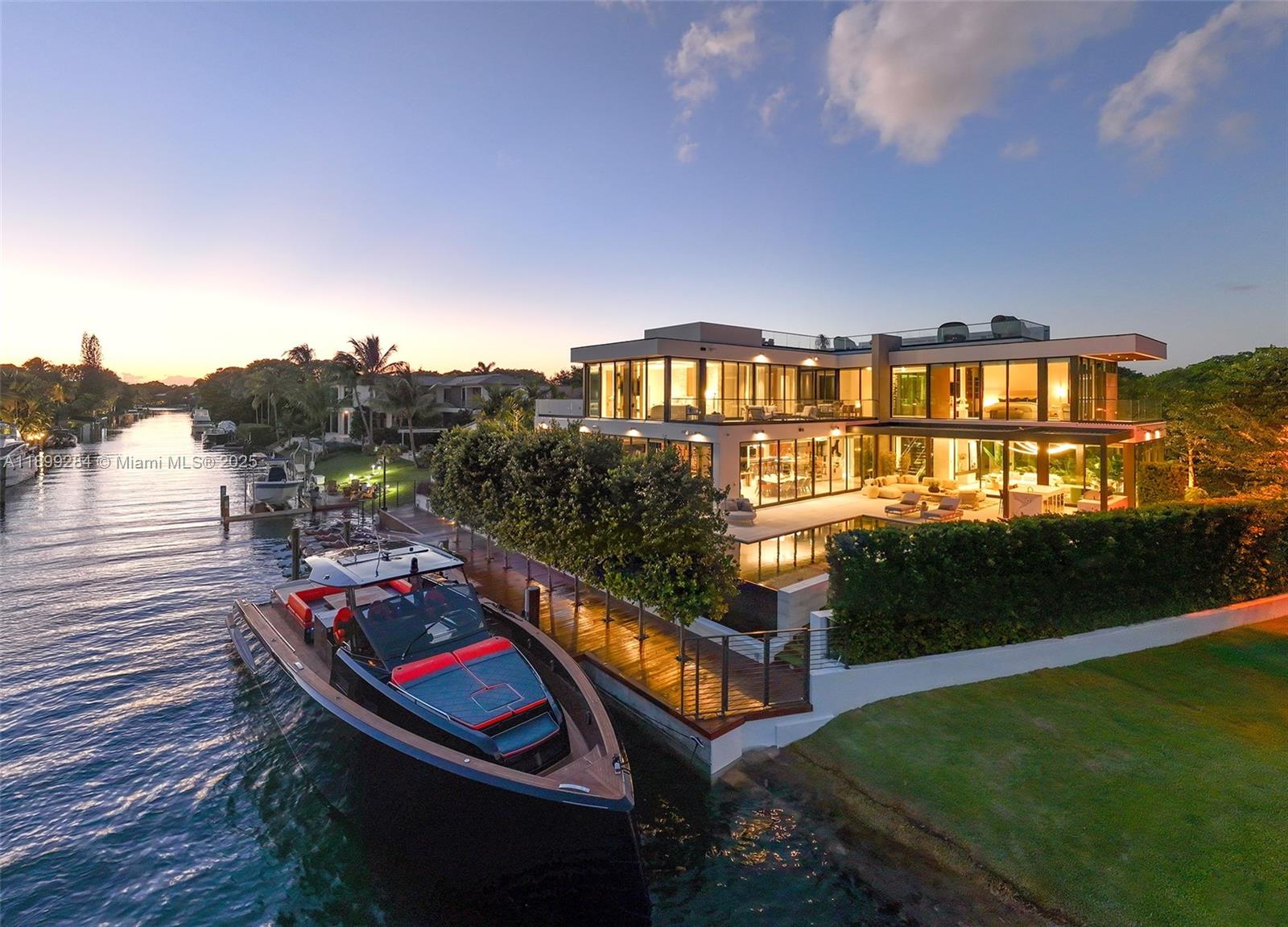 BAY POINT - Residential