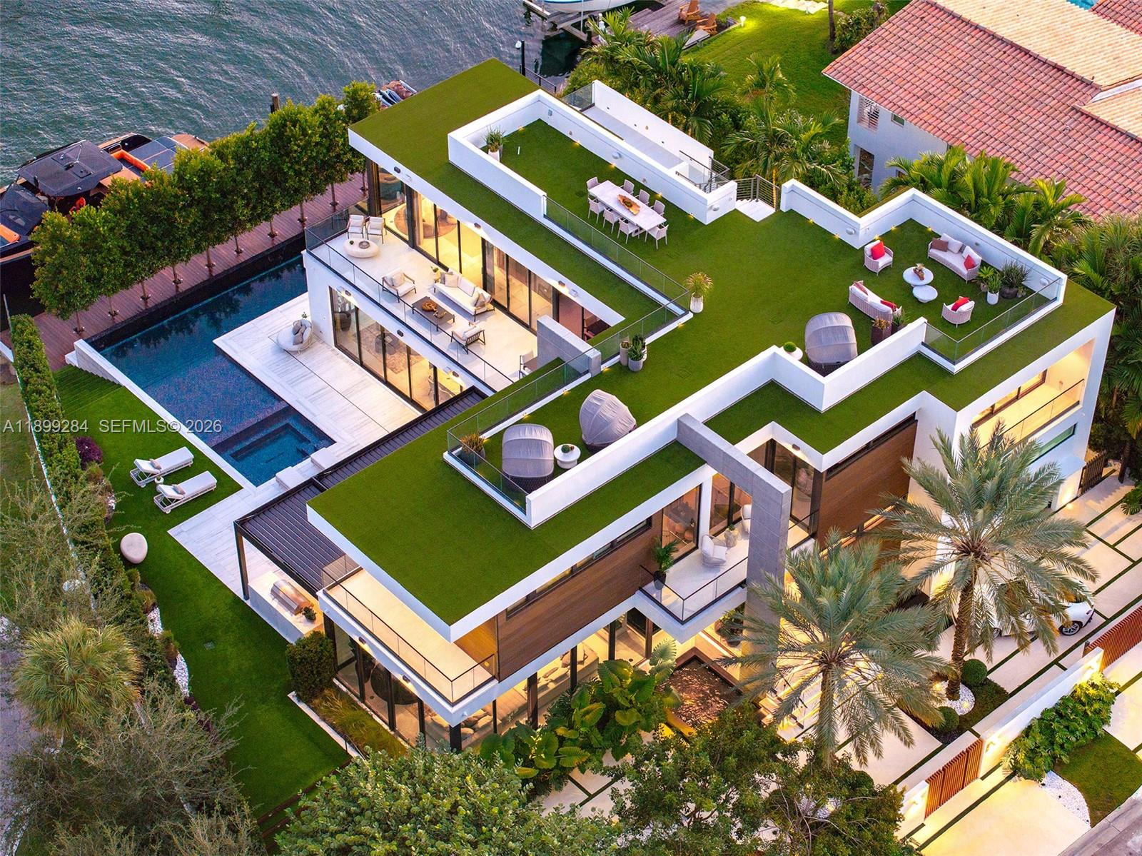 BAY POINT - Residential