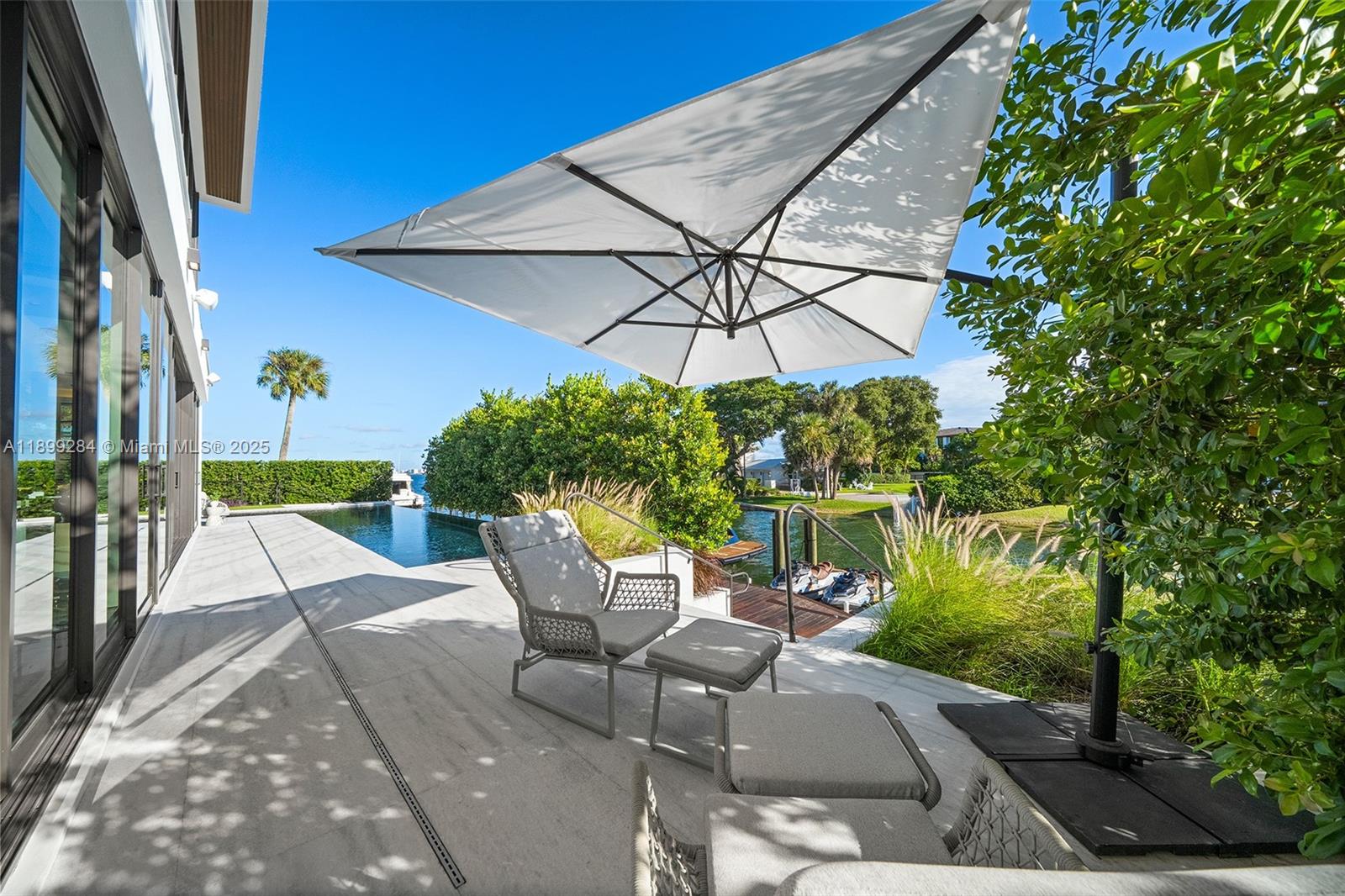 BAY POINT - Residential