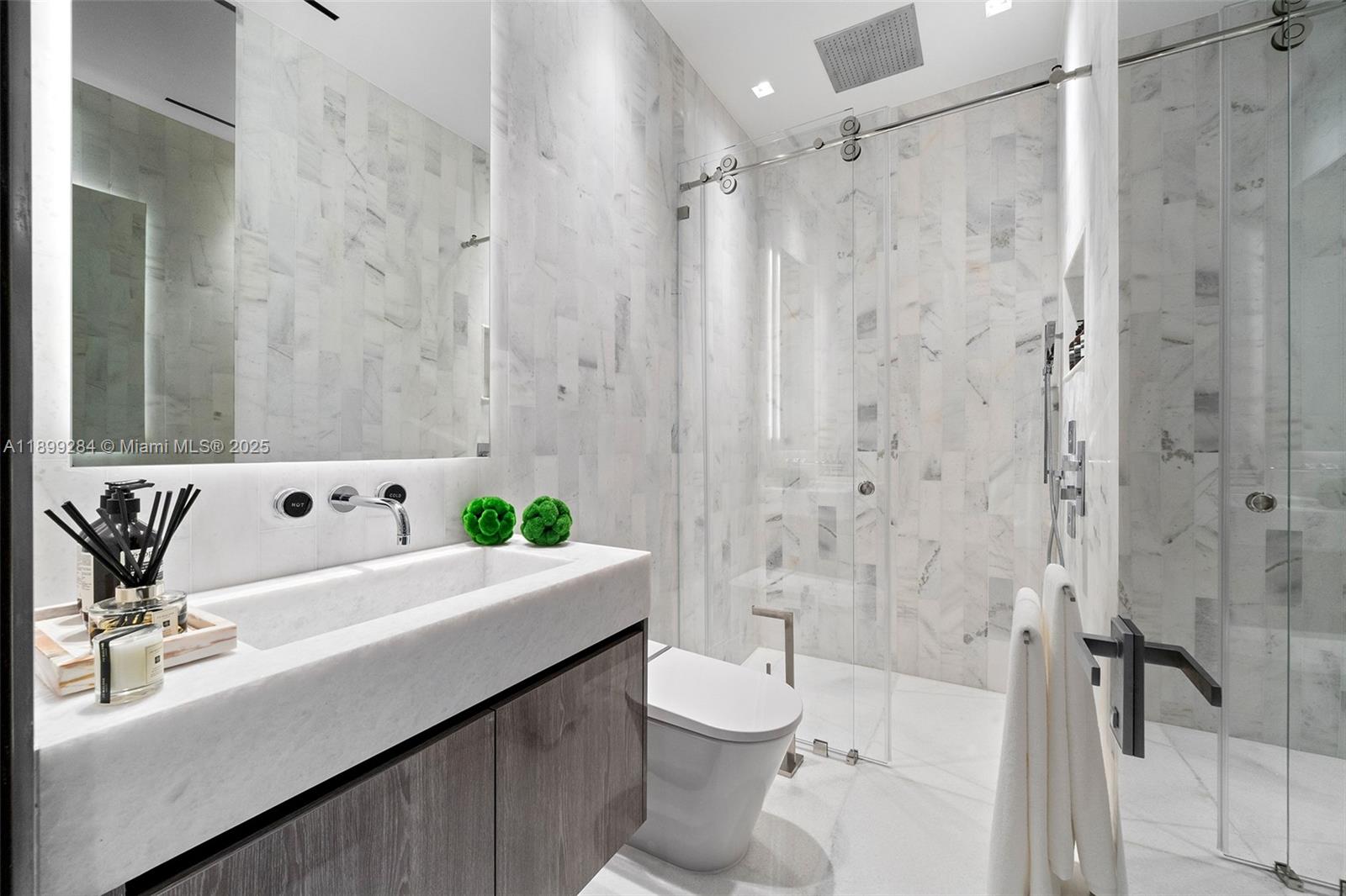 BAY POINT - Residential