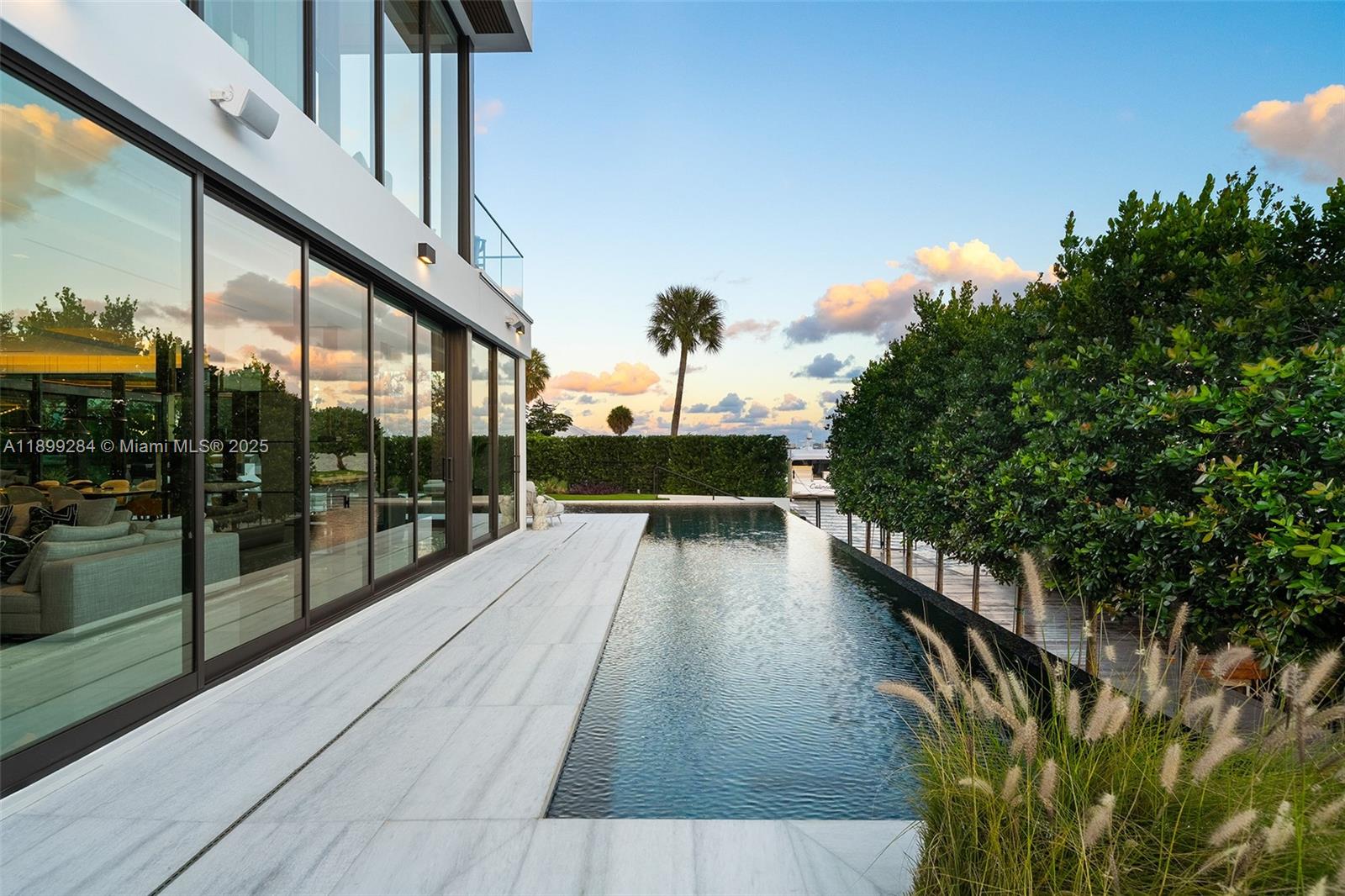 BAY POINT - Residential