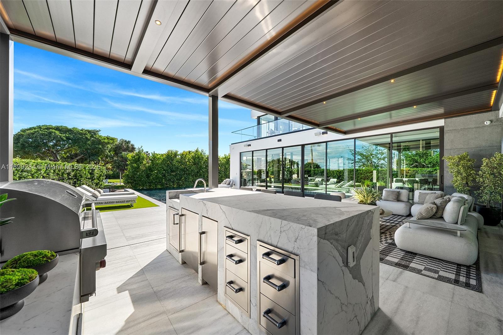 BAY POINT - Residential