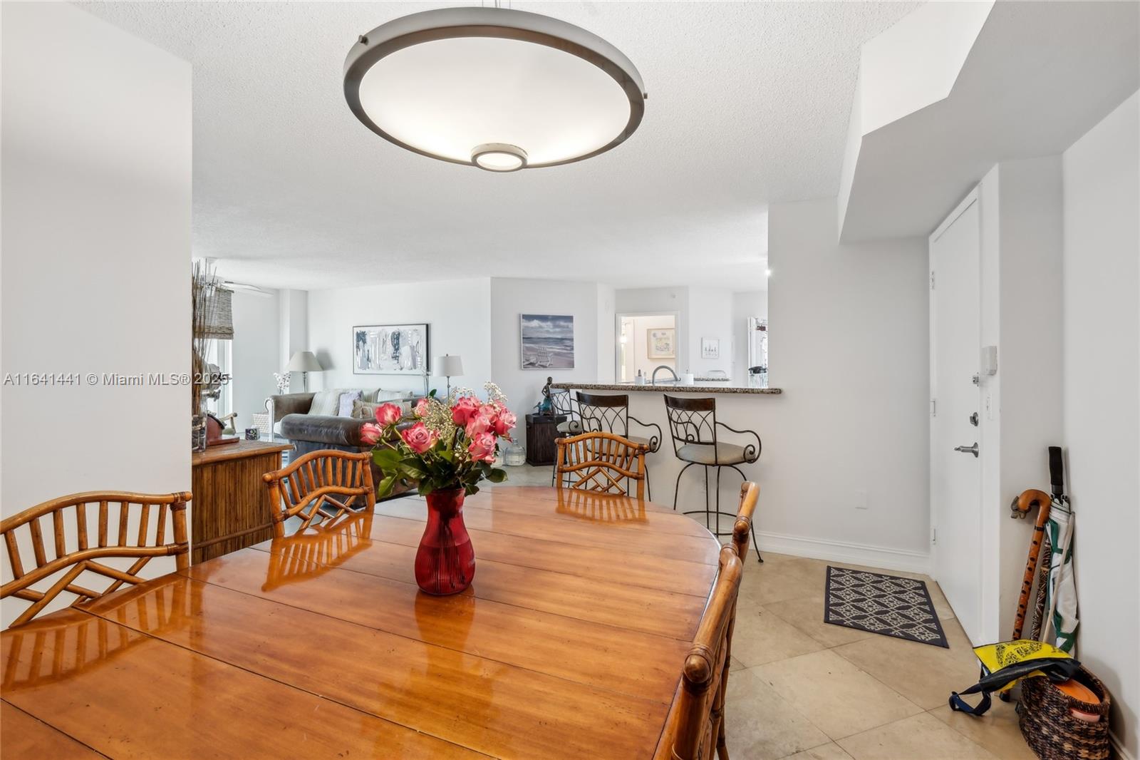 HIGHLAND BEACH CLUB CONDO - Residential