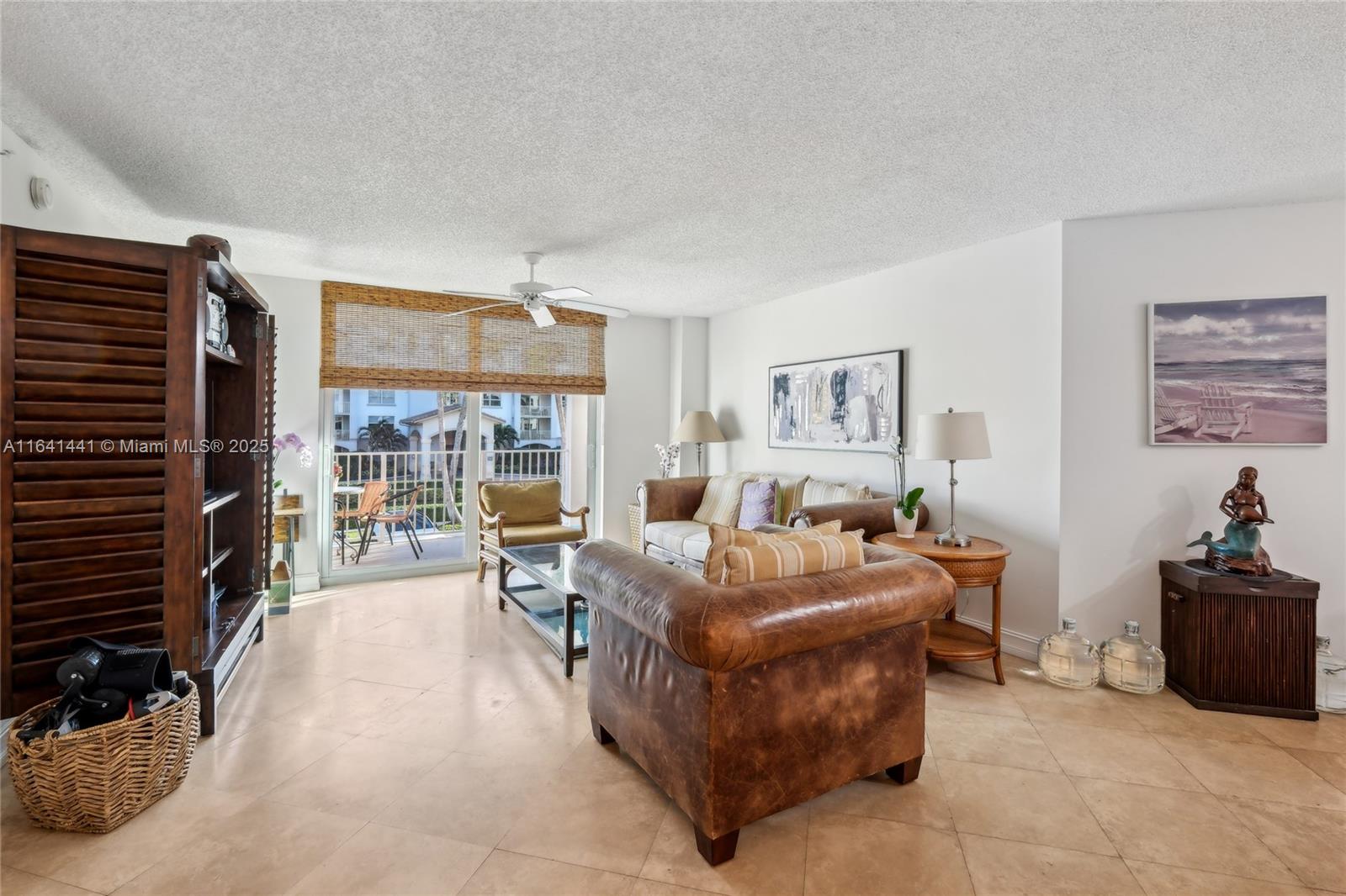 HIGHLAND BEACH CLUB CONDO - Residential