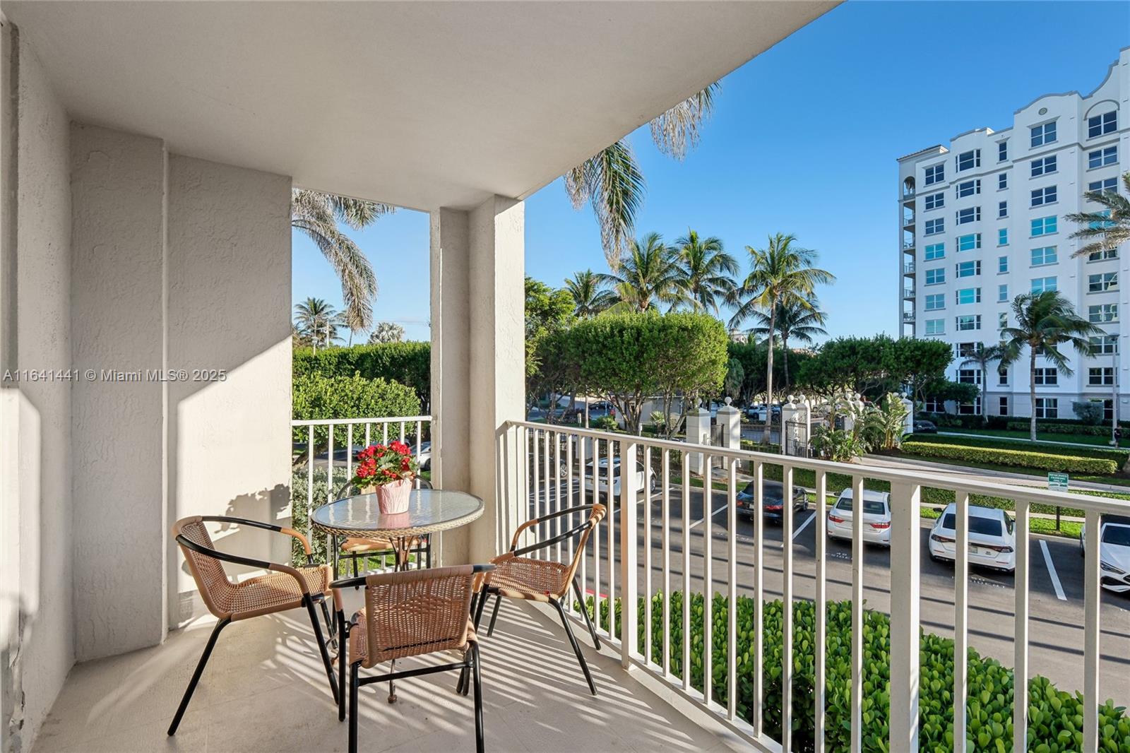 HIGHLAND BEACH CLUB CONDO - Residential