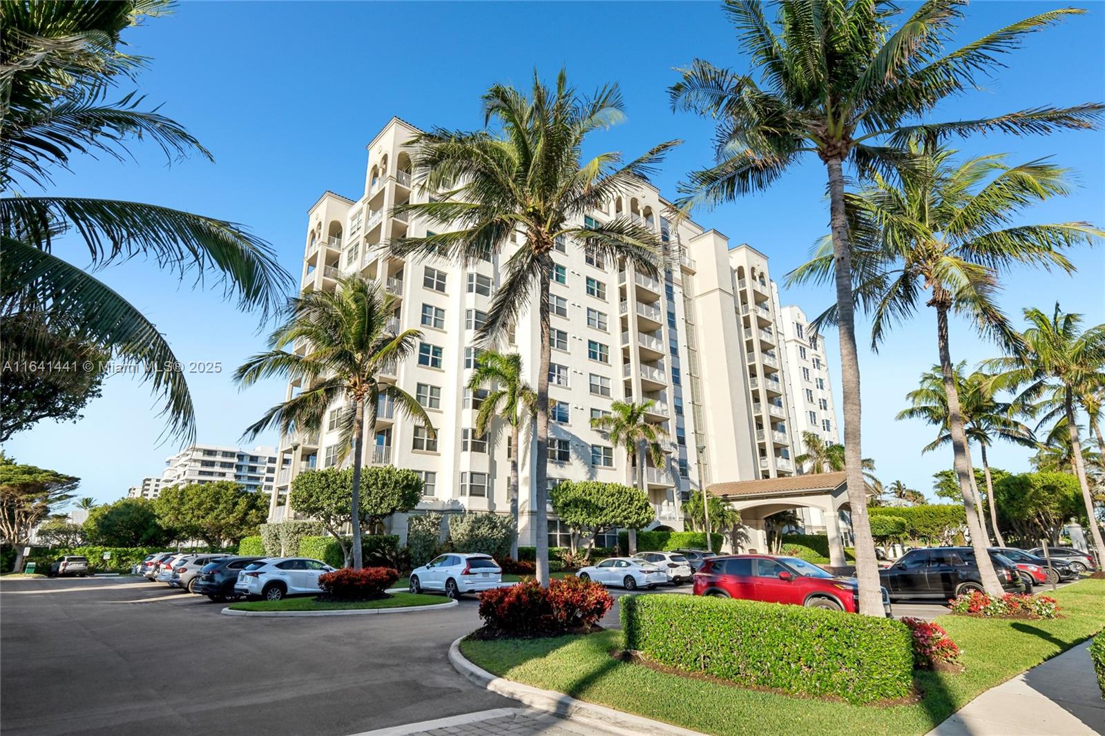 HIGHLAND BEACH CLUB CONDO - Residential