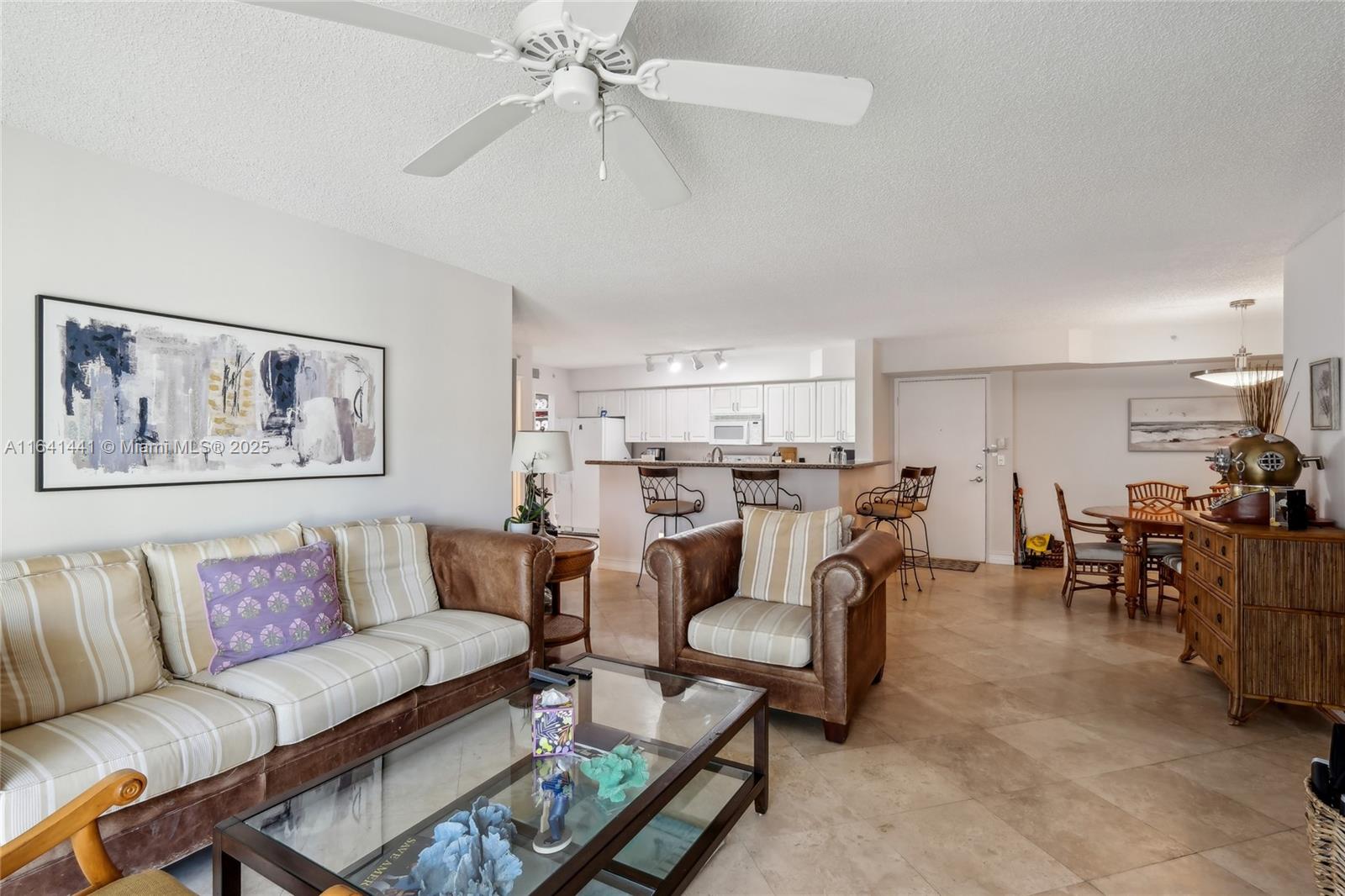 HIGHLAND BEACH CLUB CONDO - Residential