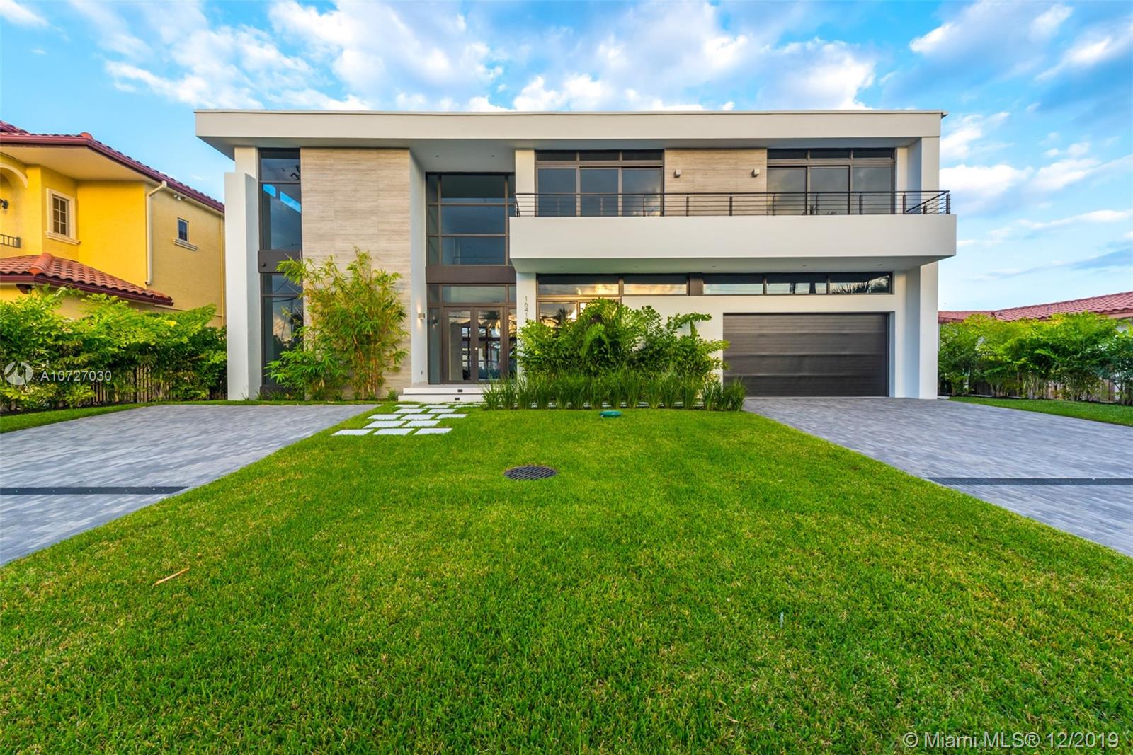 EASTERN SHORES - Residential