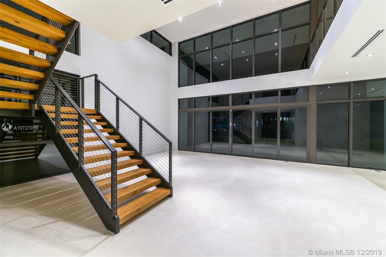 EASTERN SHORES - Residential