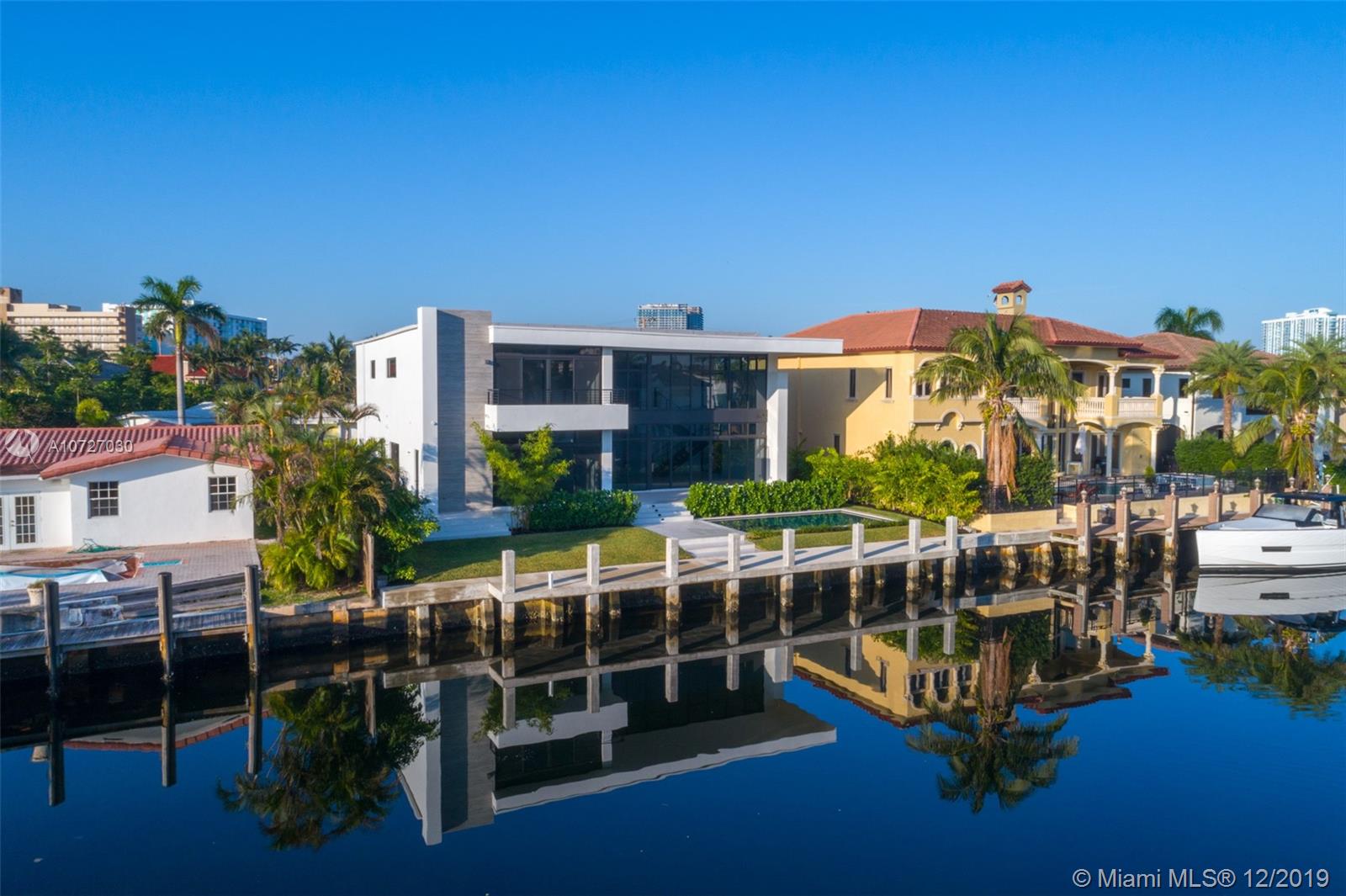 EASTERN SHORES - Residential